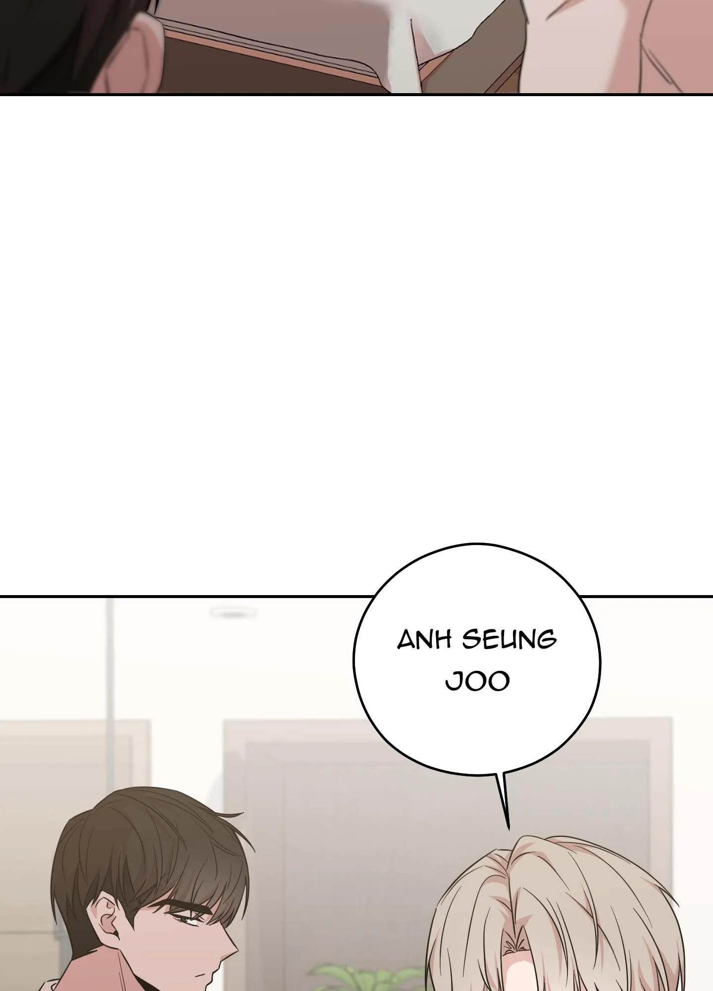 Người Đàn Ông Được Mời Nguy Hiểm Chapter 6 Trang 58