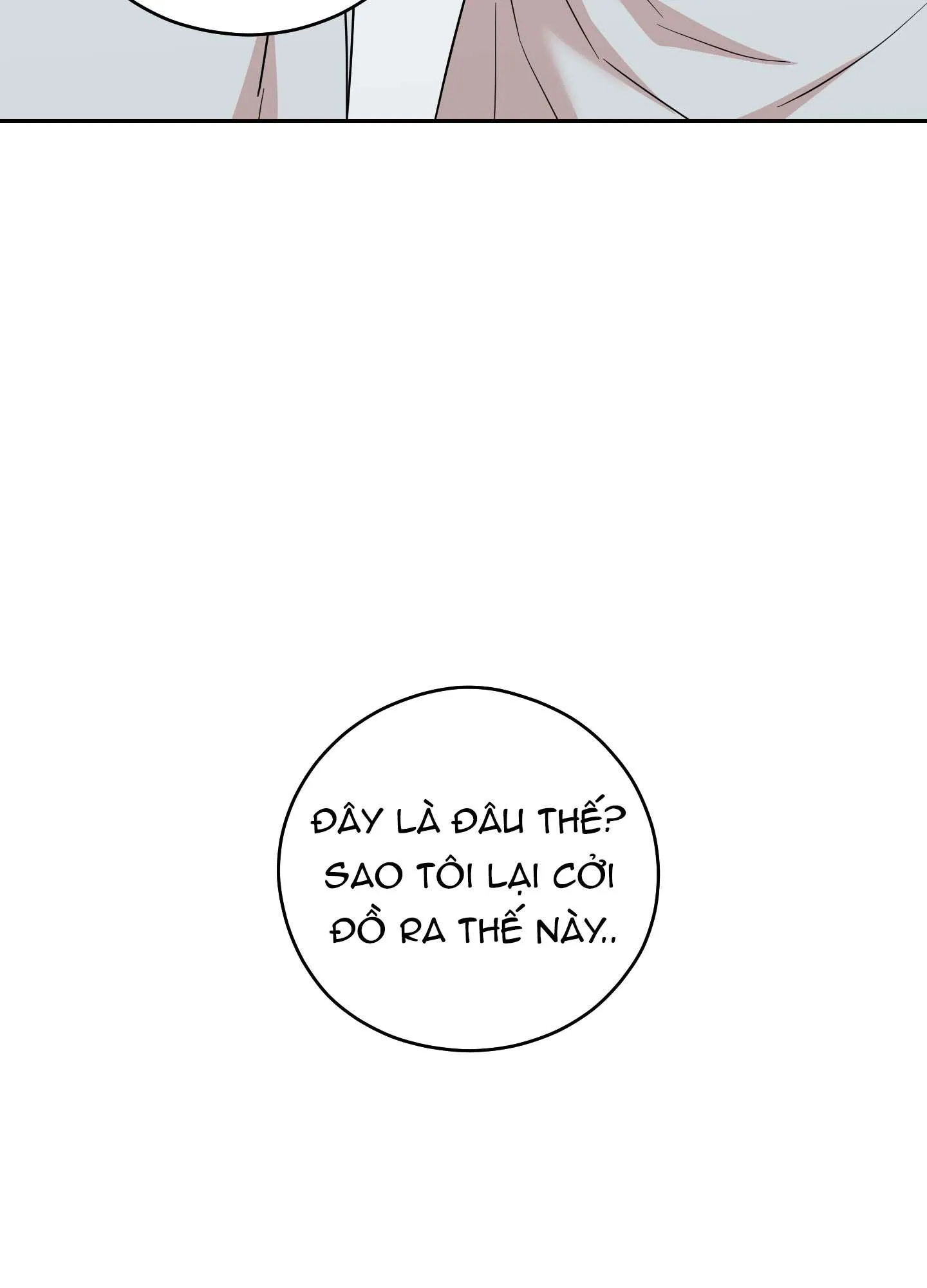 Người Đàn Ông Được Mời Nguy Hiểm Chapter 6 Trang 60