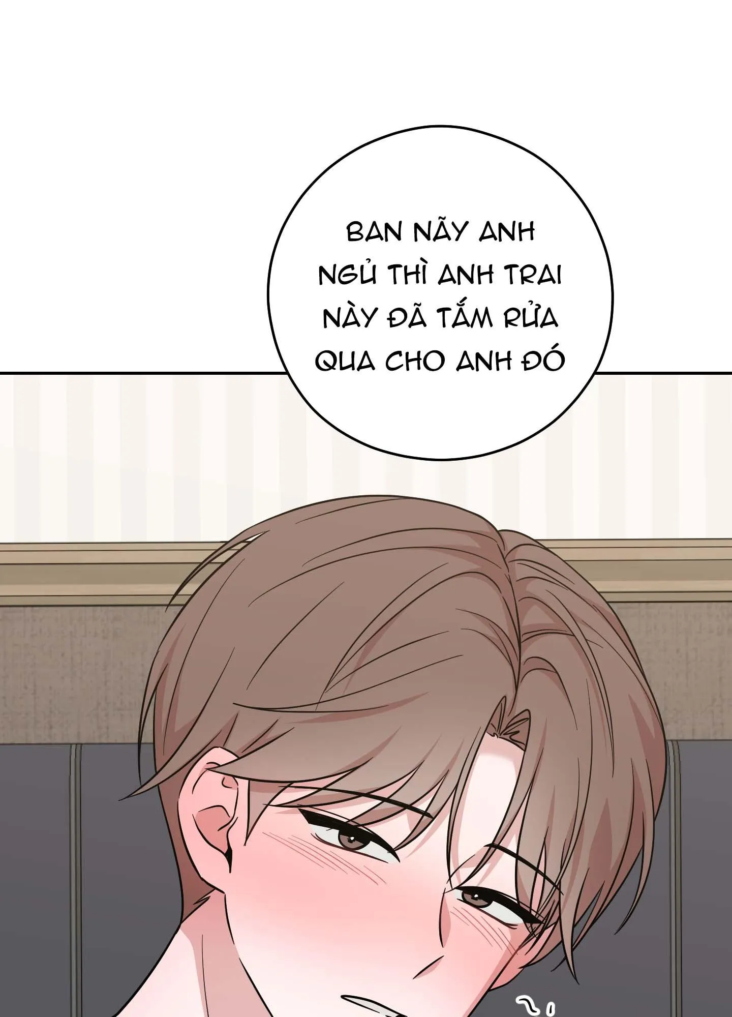 Người Đàn Ông Được Mời Nguy Hiểm Chapter 6 Trang 61