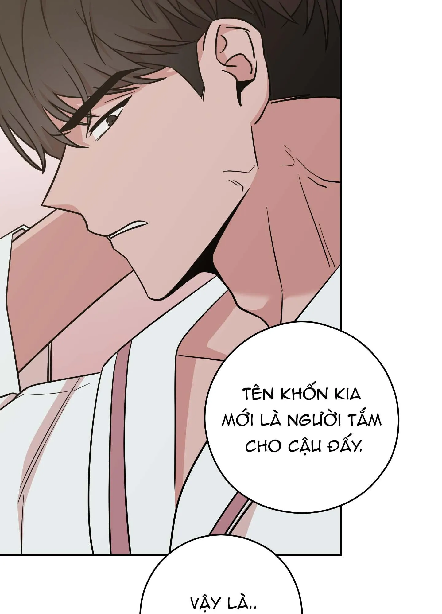 Người Đàn Ông Được Mời Nguy Hiểm Chapter 6 Trang 63