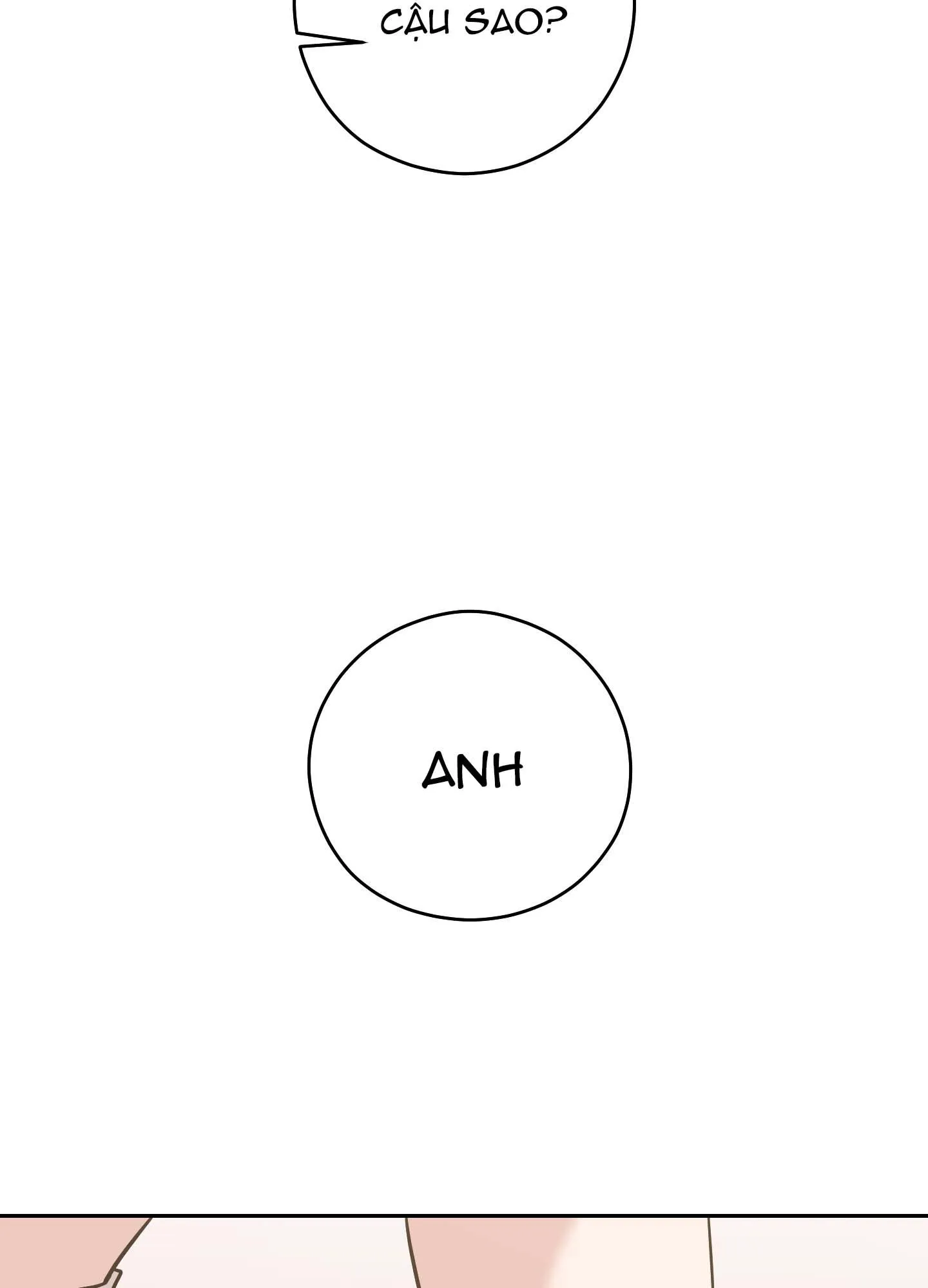 Người Đàn Ông Được Mời Nguy Hiểm Chapter 6 Trang 64