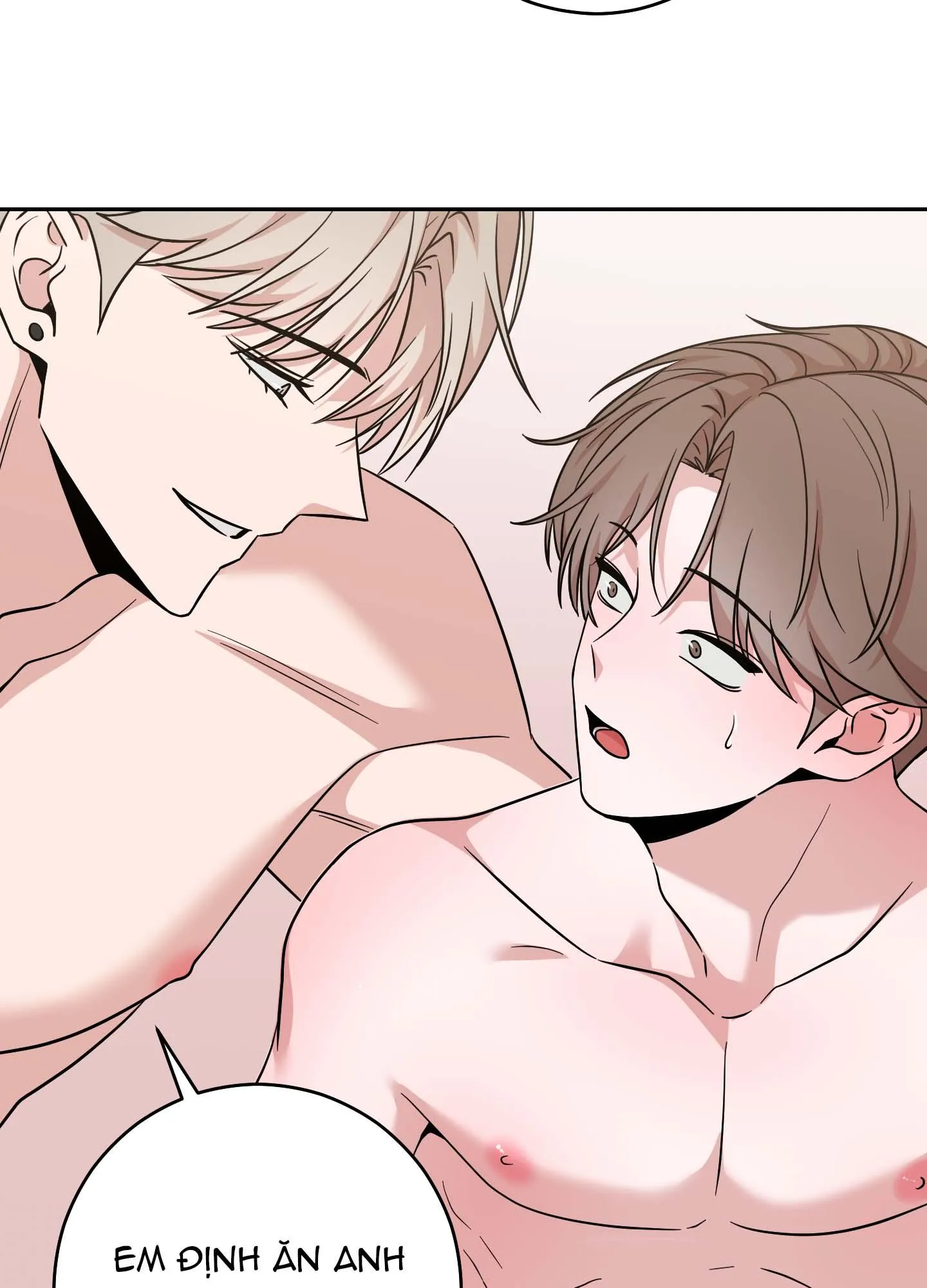 Người Đàn Ông Được Mời Nguy Hiểm Chapter 6 Trang 66