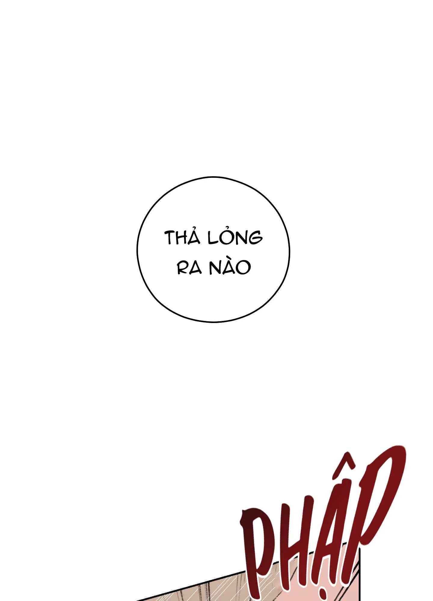 Người Đàn Ông Được Mời Nguy Hiểm Chapter 6 Trang 71