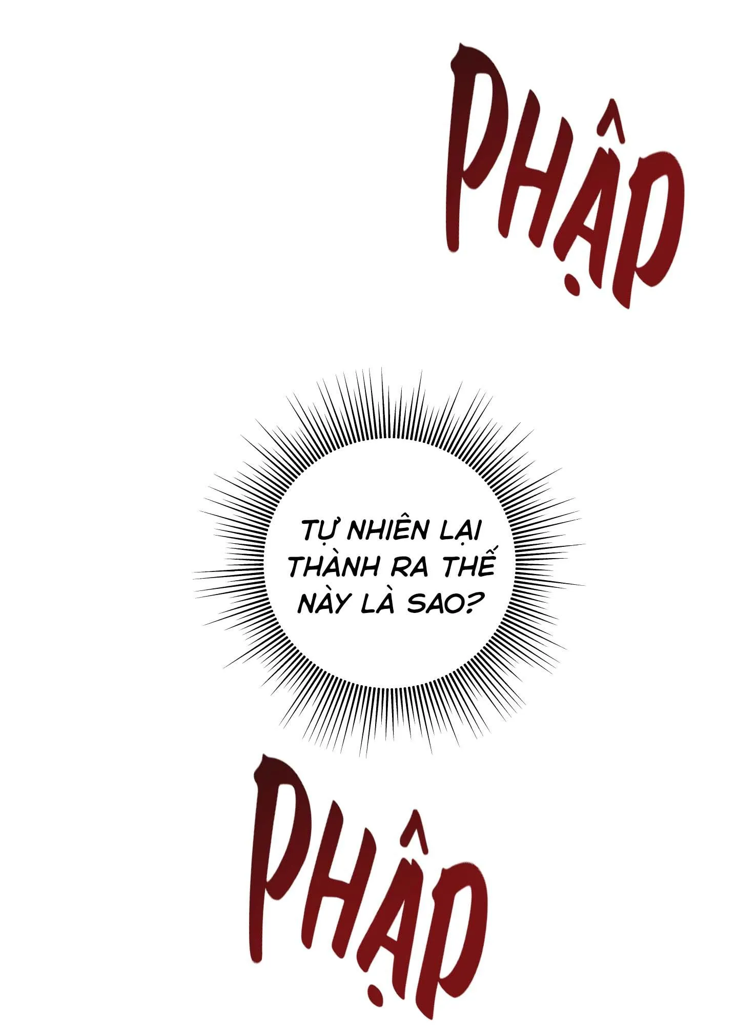 Người Đàn Ông Được Mời Nguy Hiểm Chapter 6 Trang 73