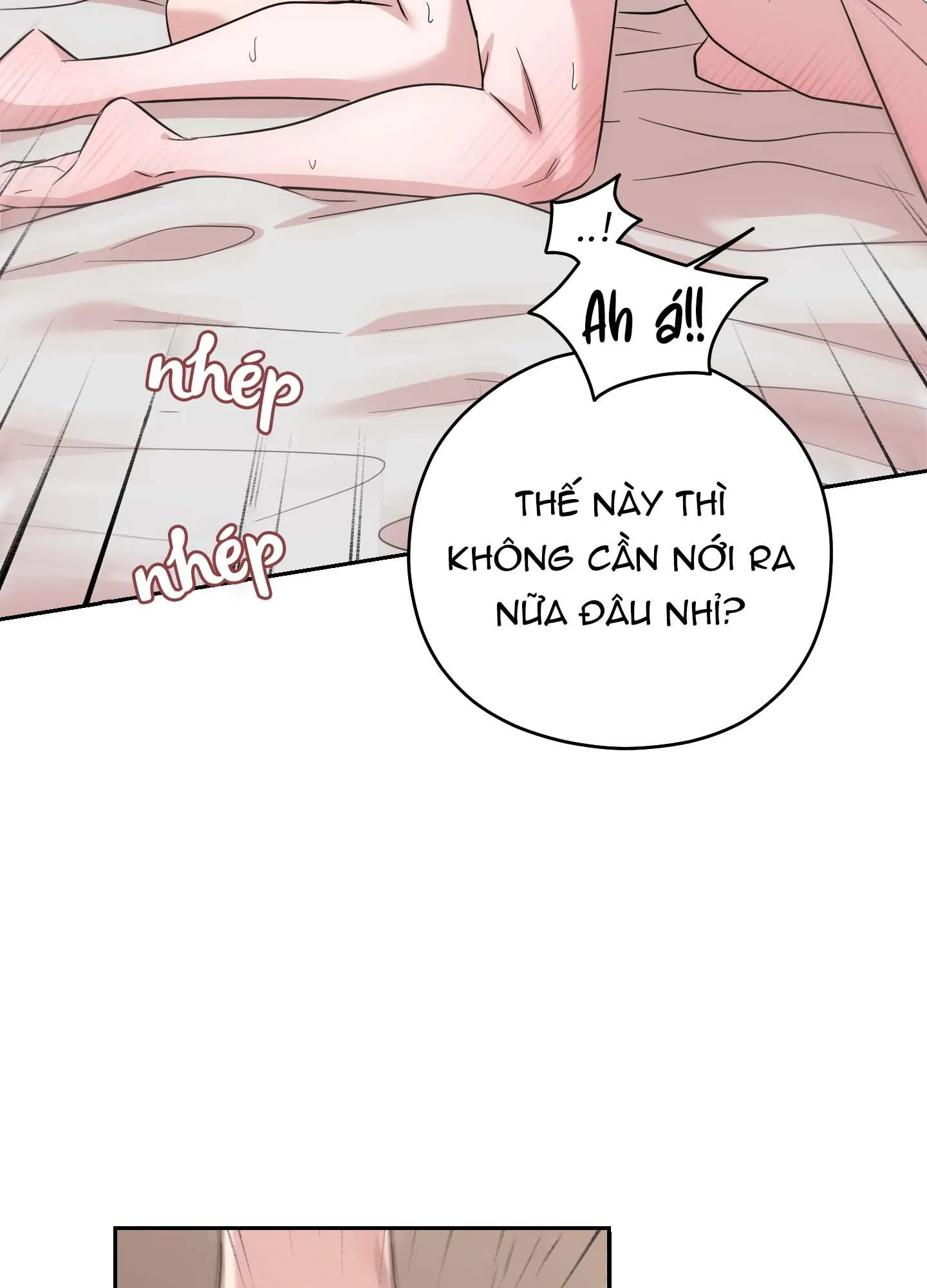 Người Đàn Ông Được Mời Nguy Hiểm Chapter 6 Trang 76