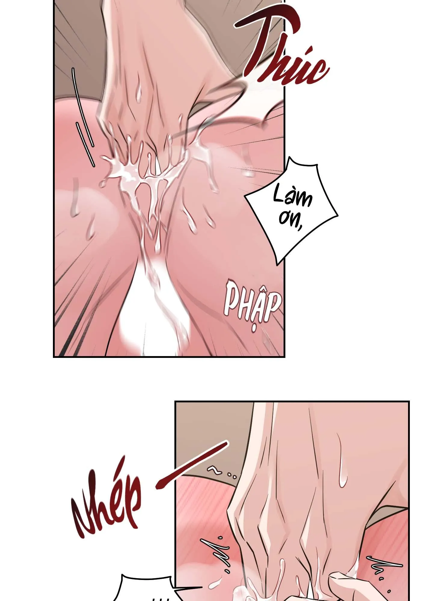 Người Đàn Ông Được Mời Nguy Hiểm Chapter 6 Trang 77