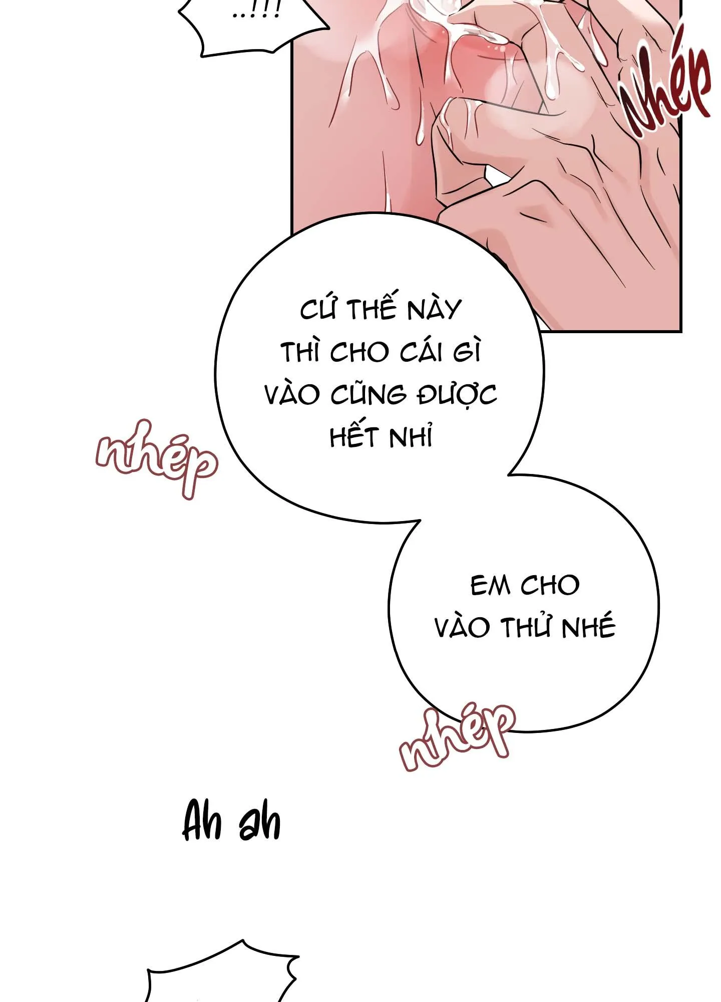 Người Đàn Ông Được Mời Nguy Hiểm Chapter 6 Trang 78