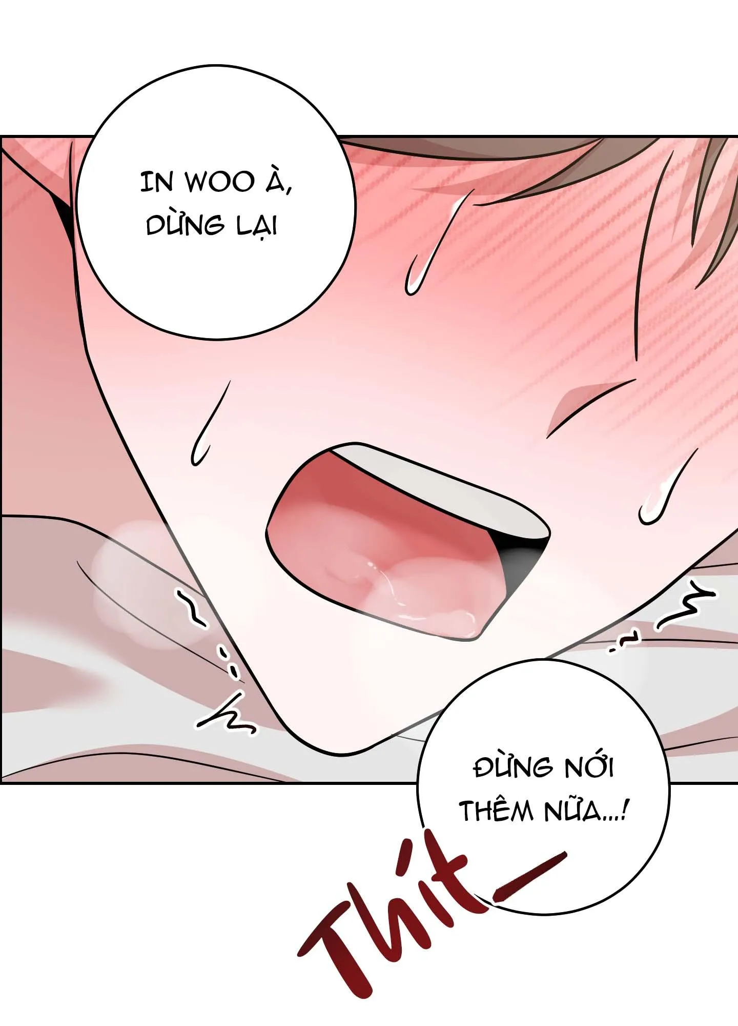 Người Đàn Ông Được Mời Nguy Hiểm Chapter 6 Trang 80