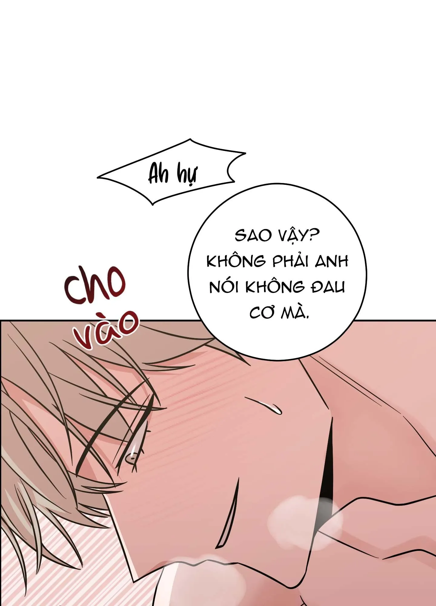 Người Đàn Ông Được Mời Nguy Hiểm Chapter 6 Trang 81