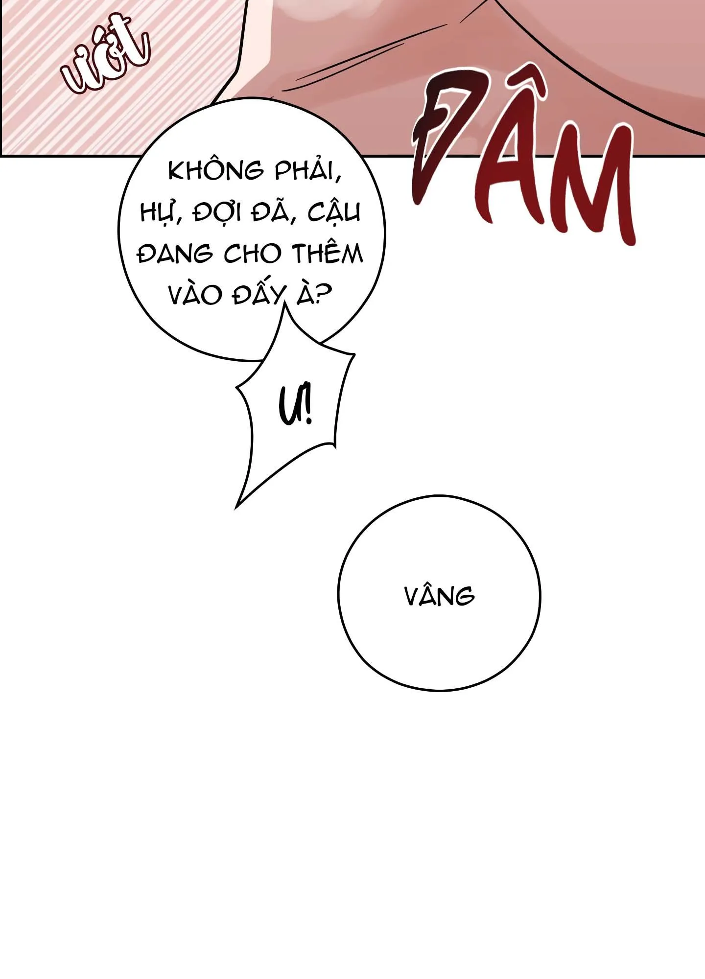 Người Đàn Ông Được Mời Nguy Hiểm Chapter 6 Trang 82