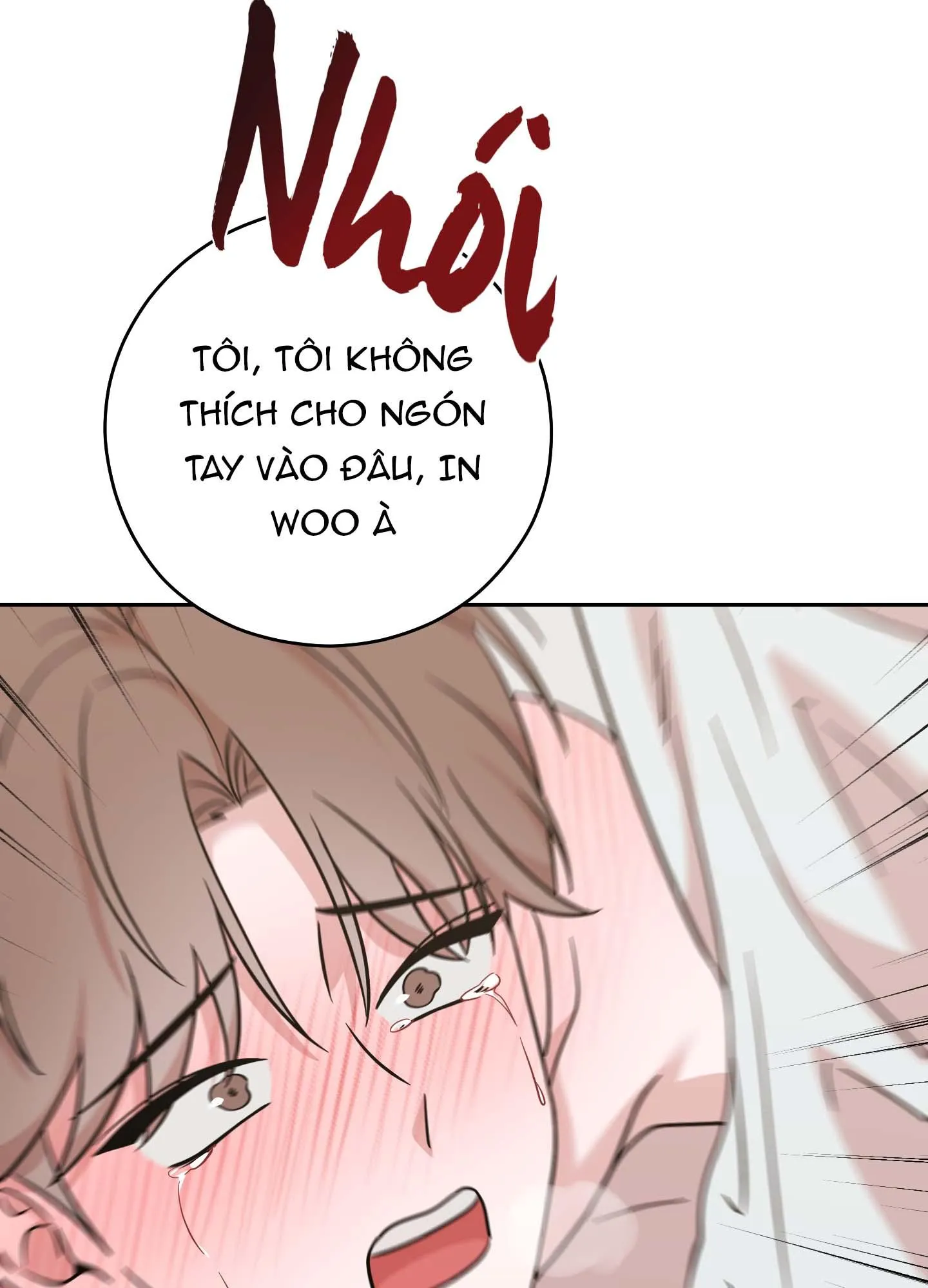 Người Đàn Ông Được Mời Nguy Hiểm Chapter 6 Trang 83