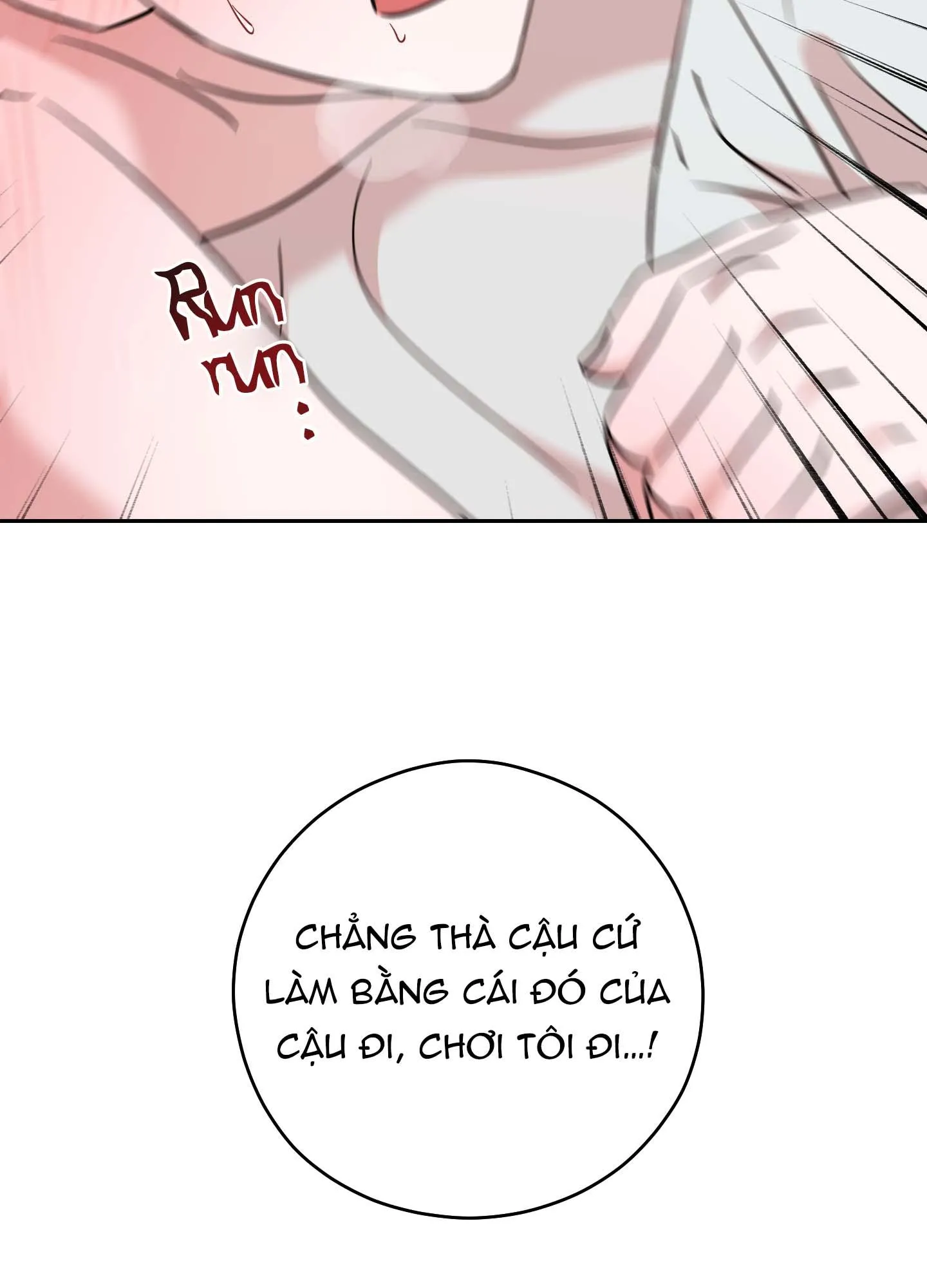 Người Đàn Ông Được Mời Nguy Hiểm Chapter 6 Trang 84