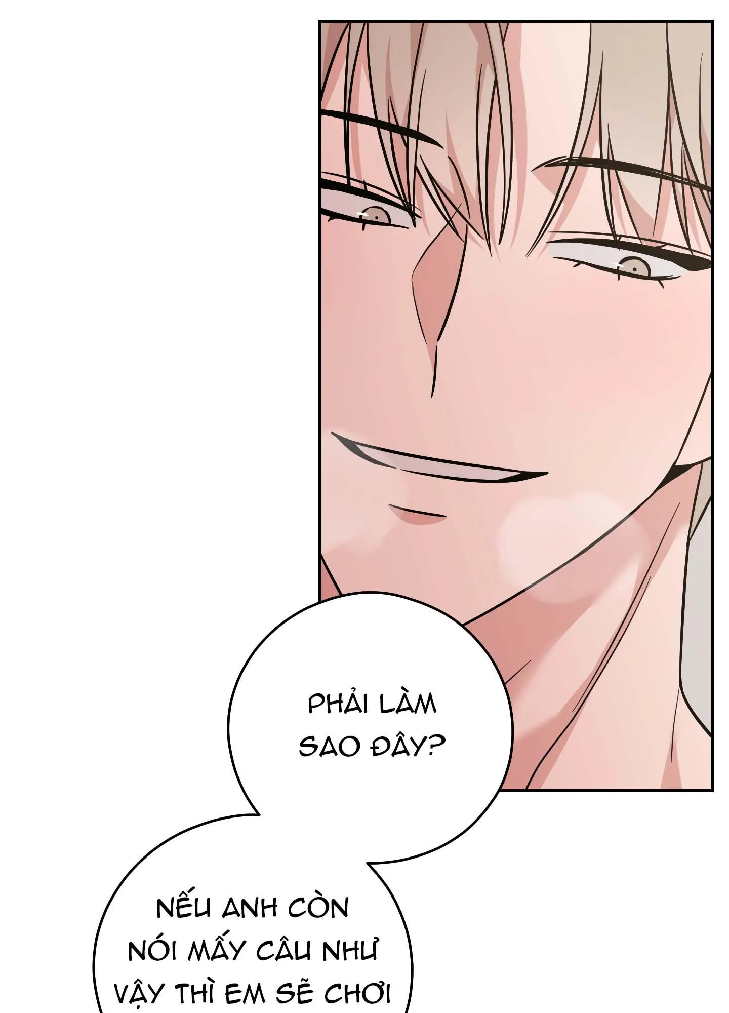 Người Đàn Ông Được Mời Nguy Hiểm Chapter 6 Trang 87