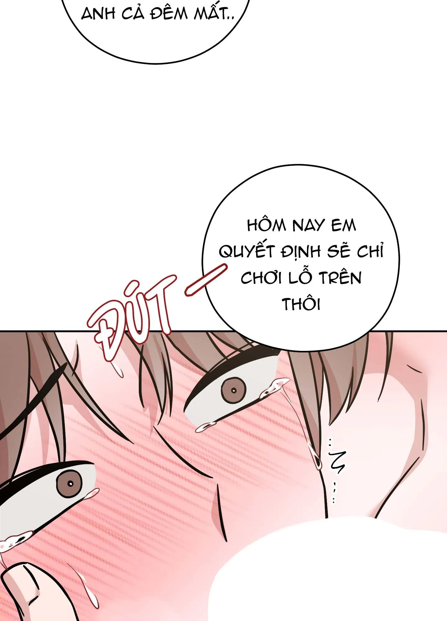 Người Đàn Ông Được Mời Nguy Hiểm Chapter 6 Trang 88