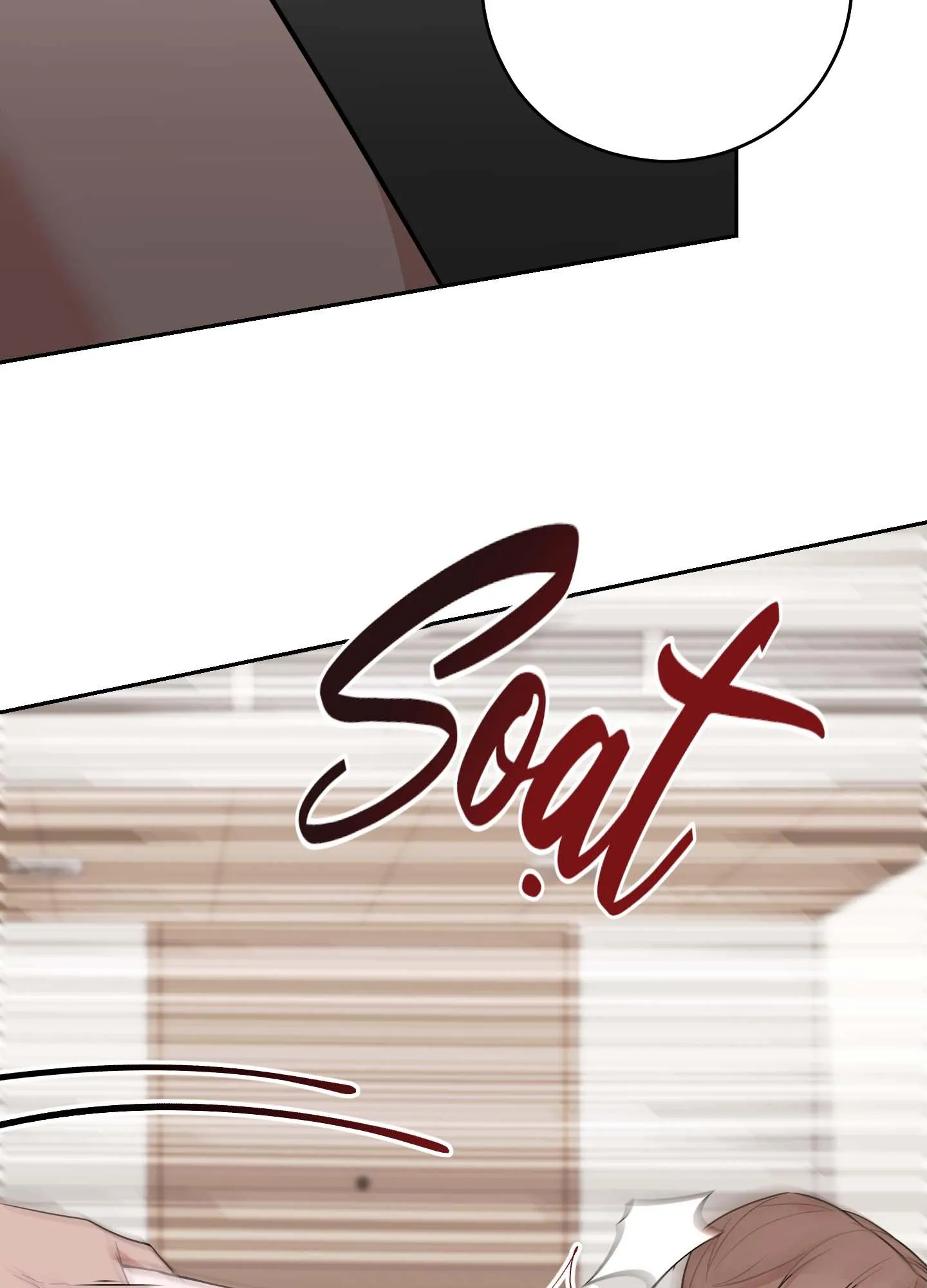 Người Đàn Ông Được Mời Nguy Hiểm Chapter 6 Trang 92