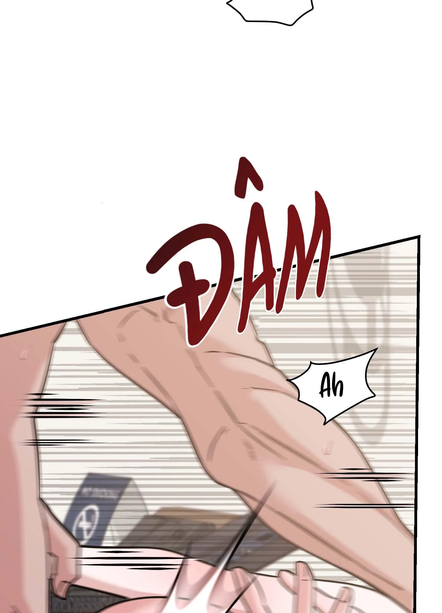 Người Đàn Ông Được Mời Nguy Hiểm Chapter 6 Trang 94