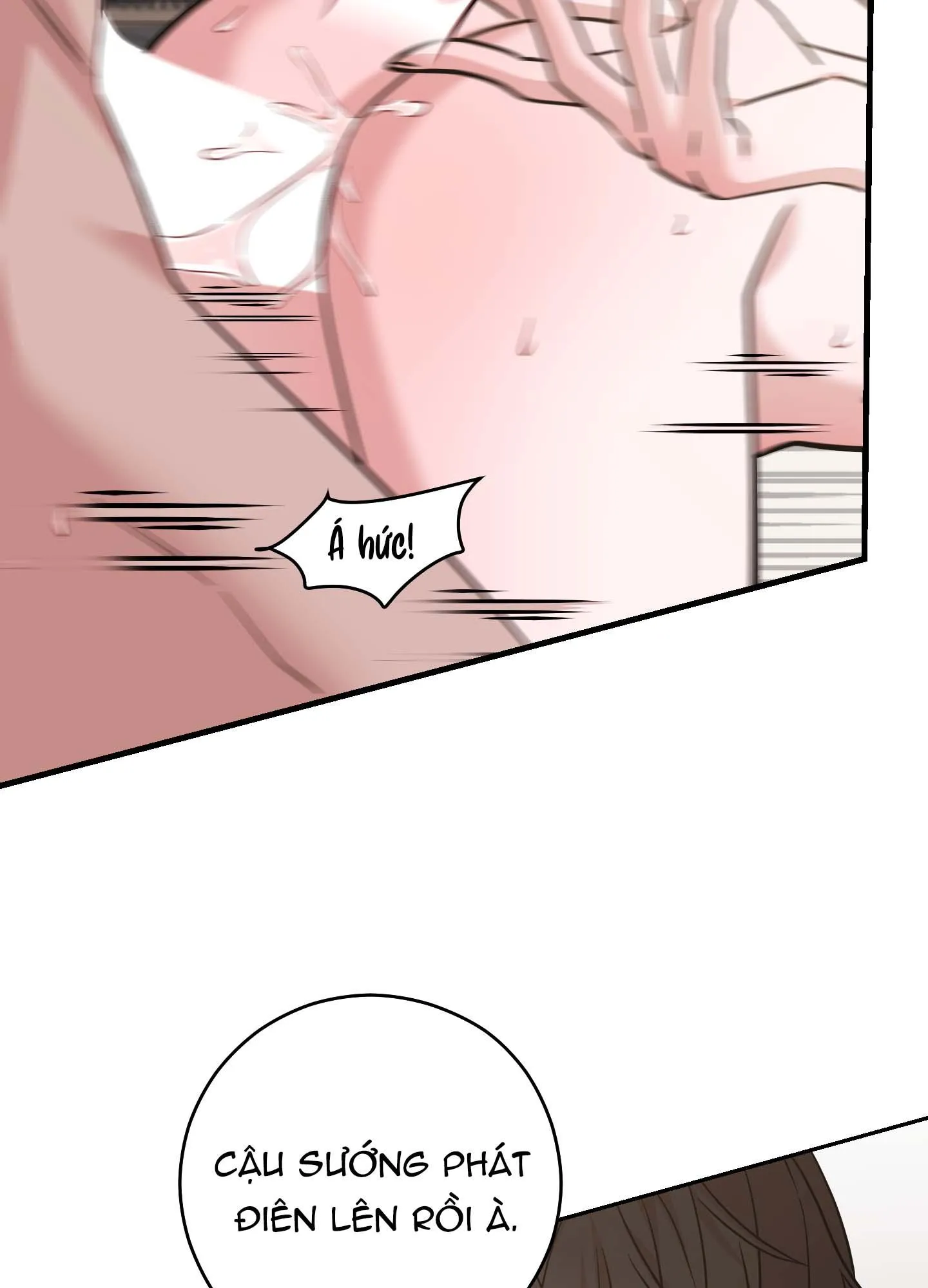 Người Đàn Ông Được Mời Nguy Hiểm Chapter 6 Trang 95