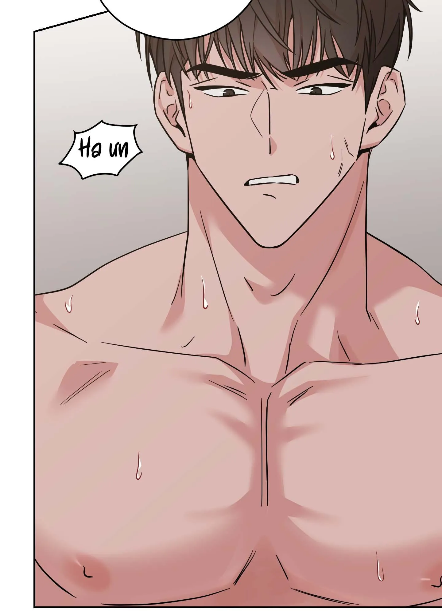 Người Đàn Ông Được Mời Nguy Hiểm Chapter 6 Trang 96