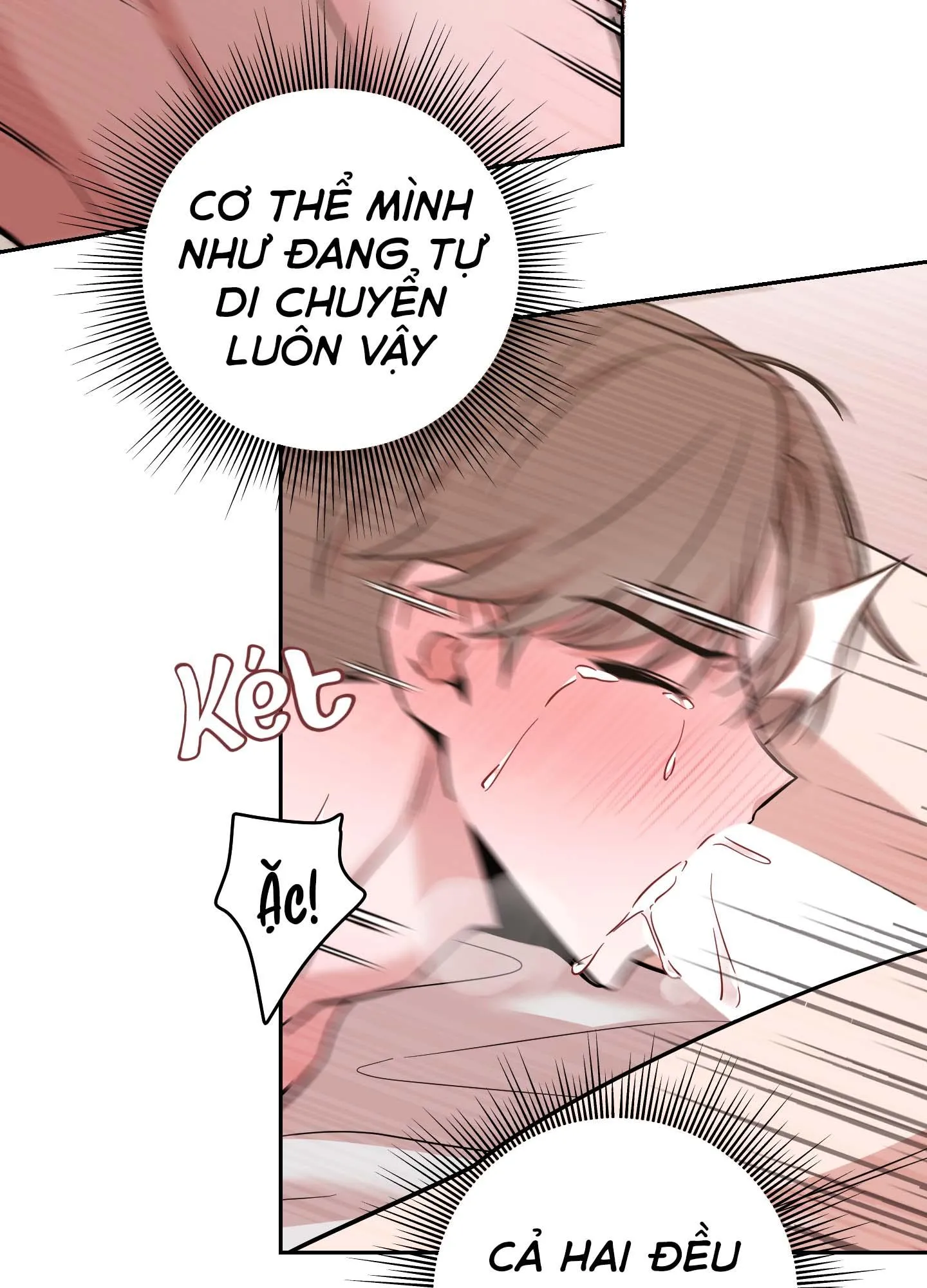 Người Đàn Ông Được Mời Nguy Hiểm Chapter 6 Trang 101