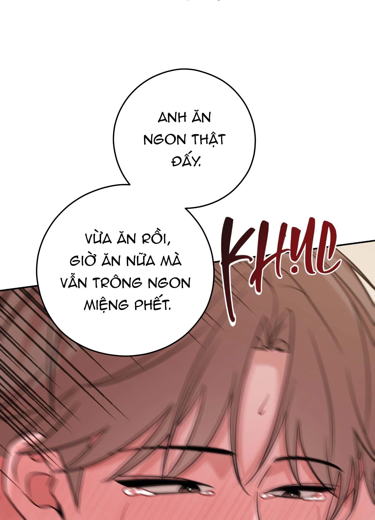 Người Đàn Ông Được Mời Nguy Hiểm Chapter 6 Trang 104