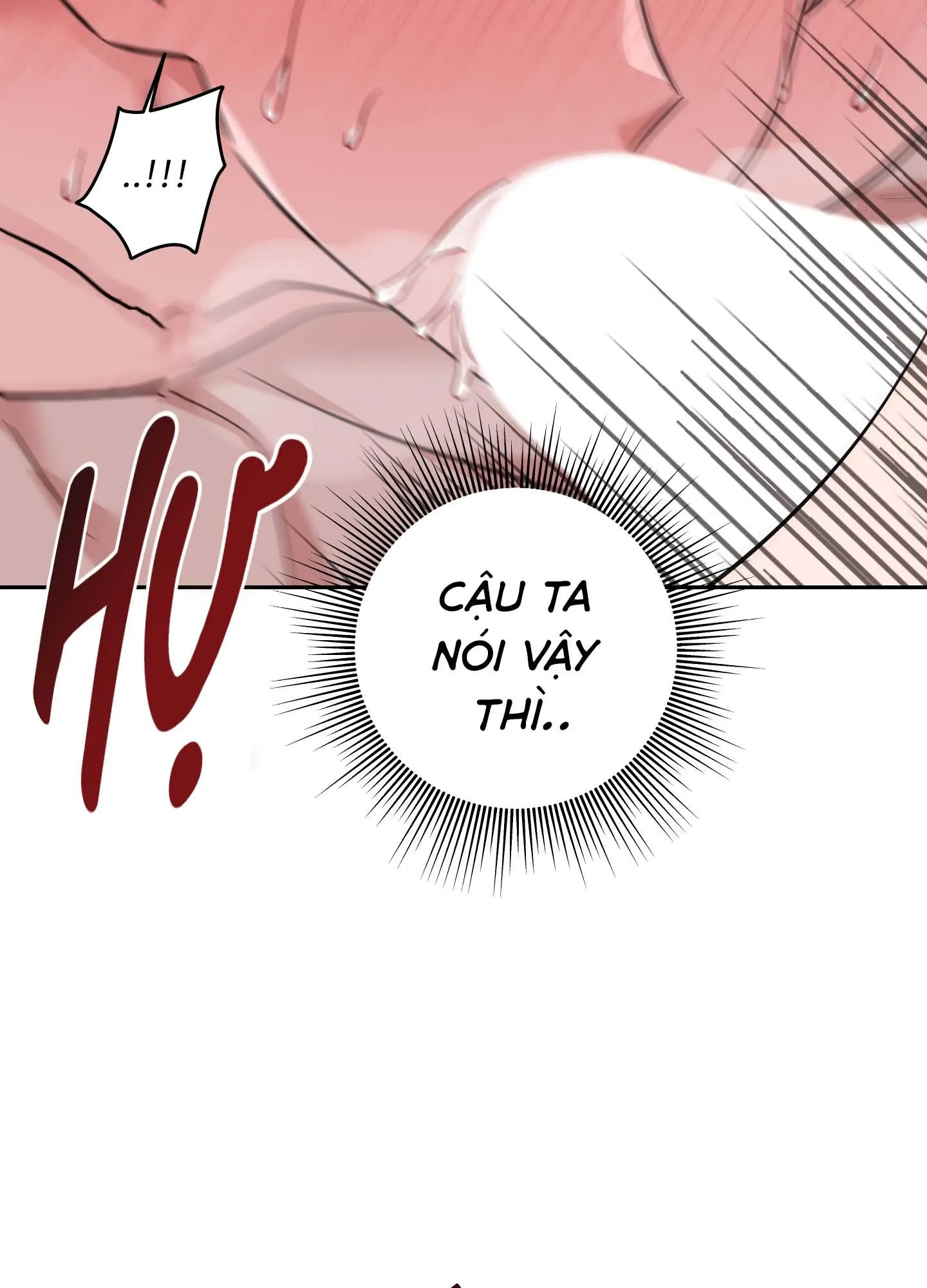 Người Đàn Ông Được Mời Nguy Hiểm Chapter 6 Trang 105