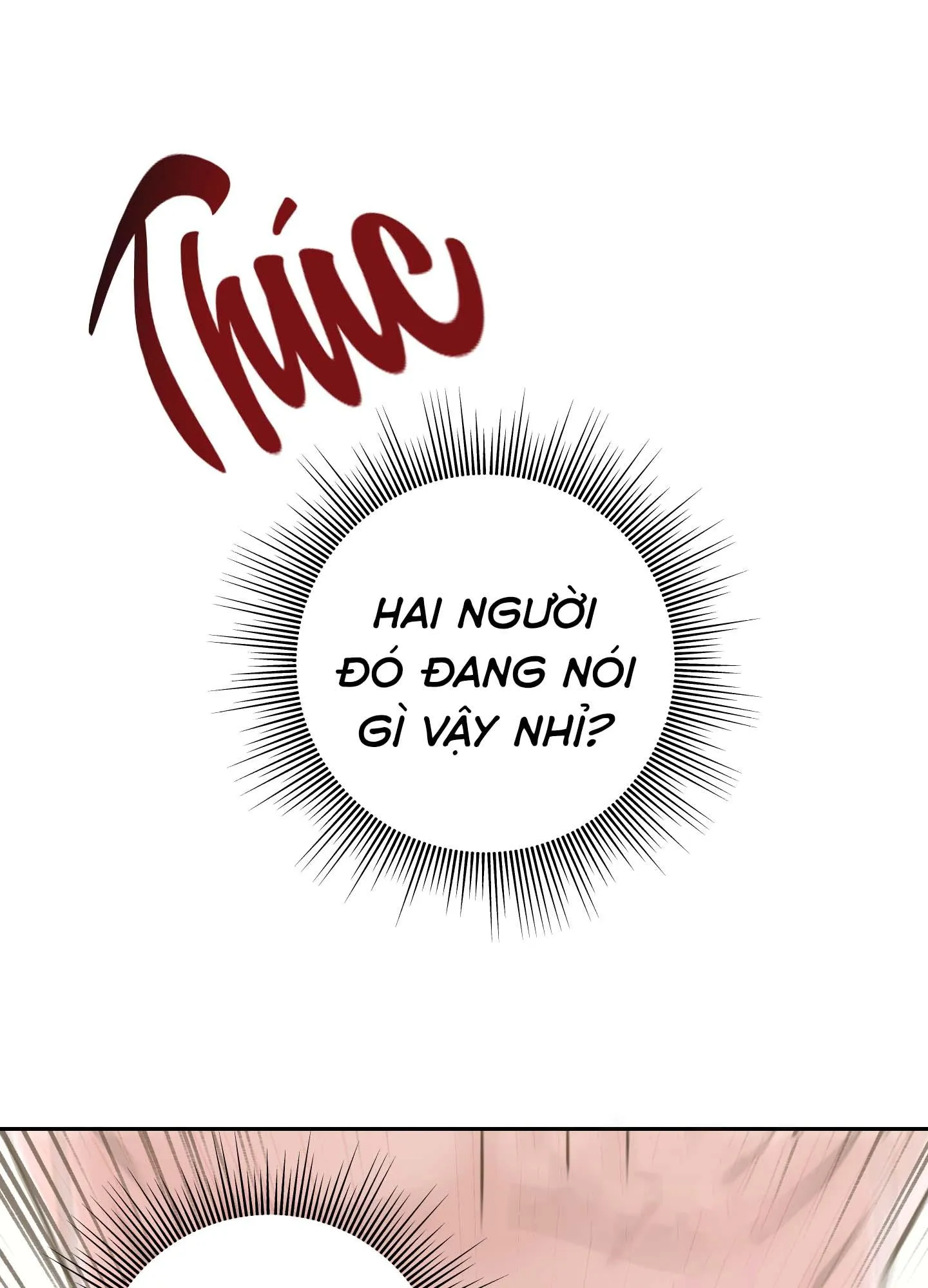 Người Đàn Ông Được Mời Nguy Hiểm Chapter 6 Trang 110