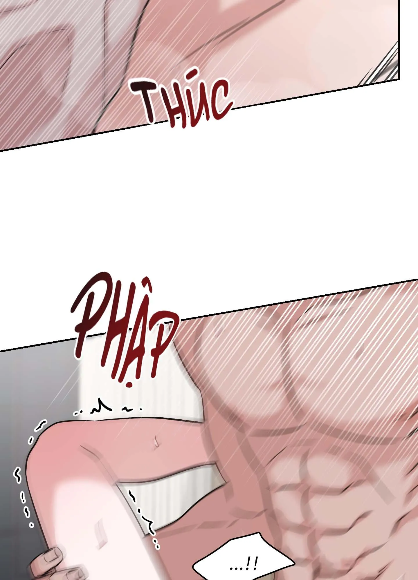 Người Đàn Ông Được Mời Nguy Hiểm Chapter 7 Trang 5