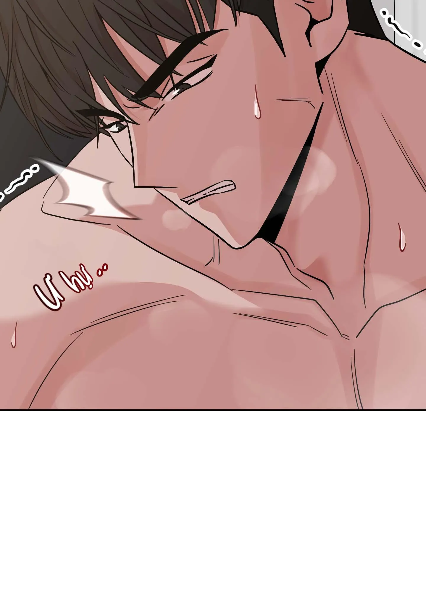 Người Đàn Ông Được Mời Nguy Hiểm Chapter 7 Trang 8