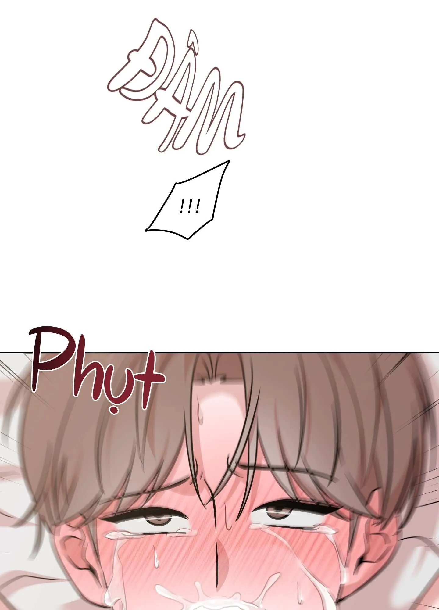 Người Đàn Ông Được Mời Nguy Hiểm Chapter 7 Trang 12