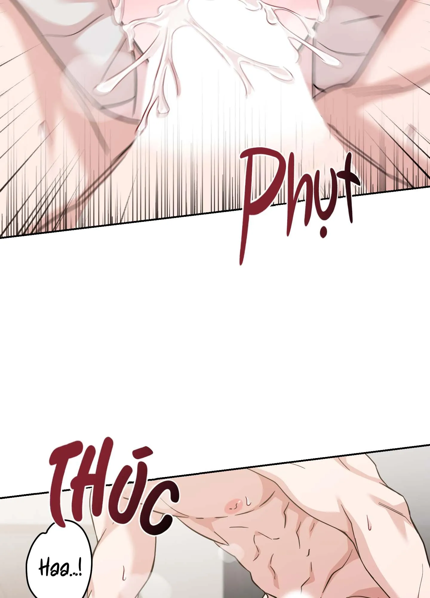 Người Đàn Ông Được Mời Nguy Hiểm Chapter 7 Trang 13