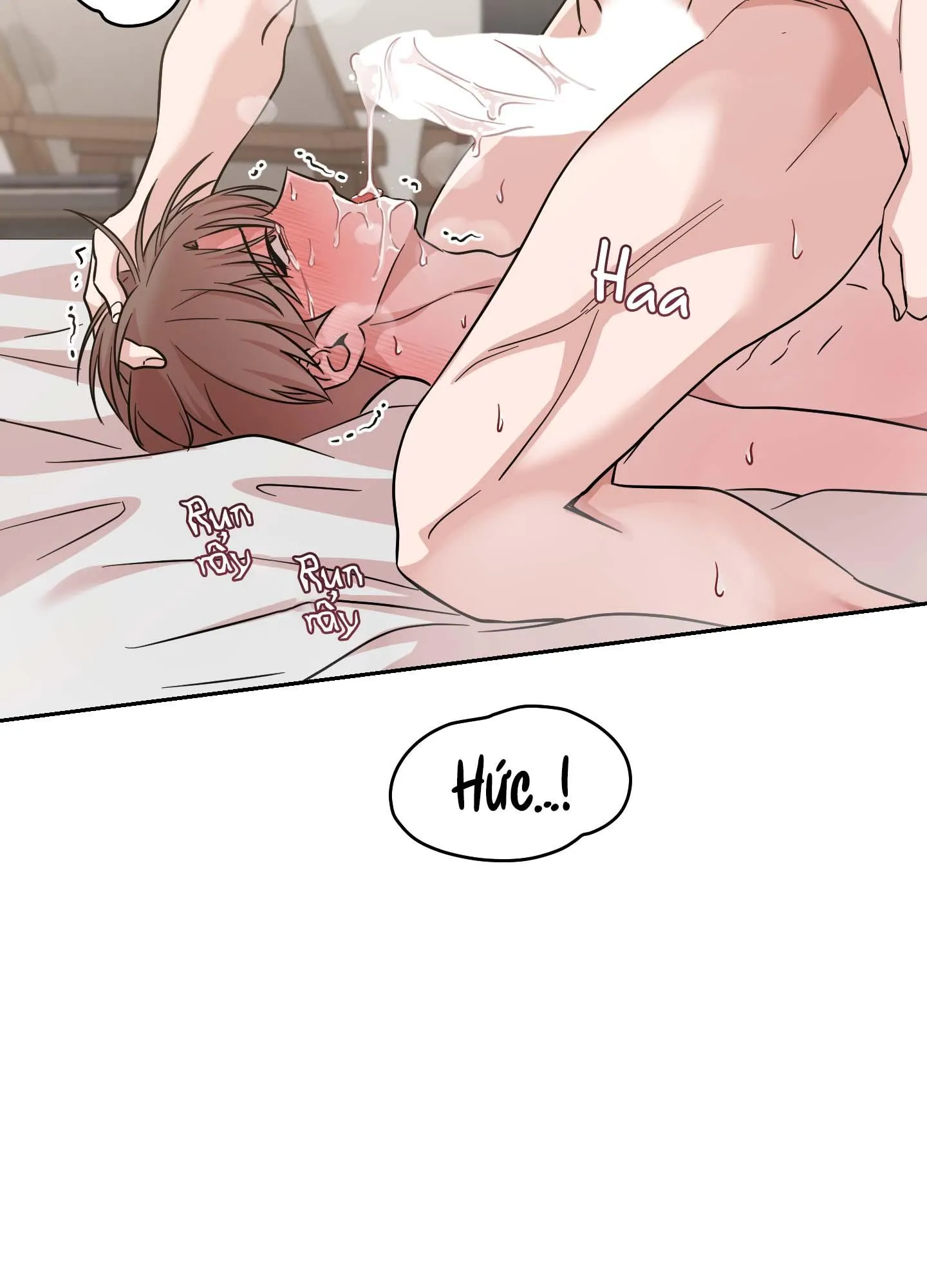 Người Đàn Ông Được Mời Nguy Hiểm Chapter 7 Trang 14