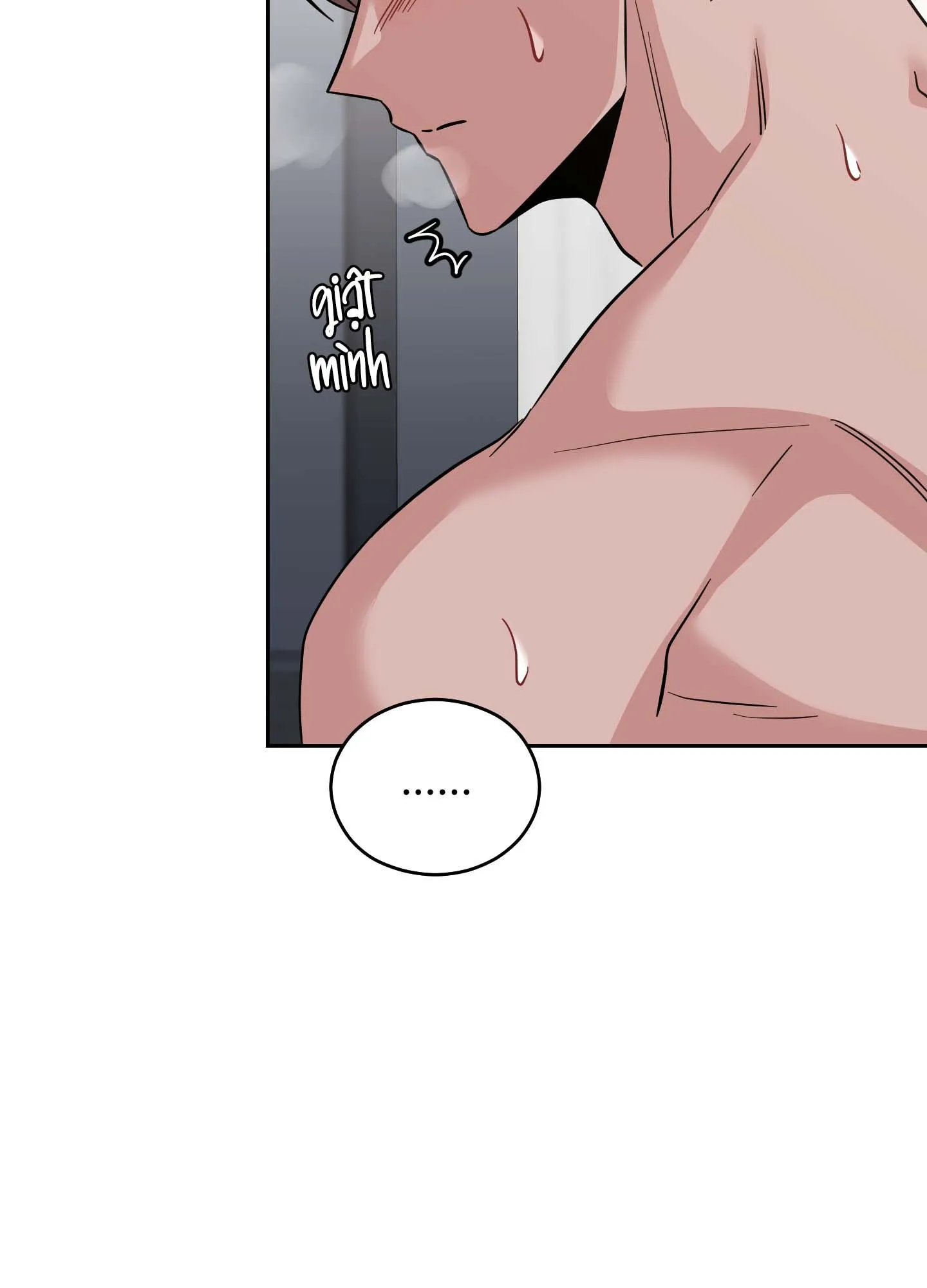 Người Đàn Ông Được Mời Nguy Hiểm Chapter 7 Trang 20