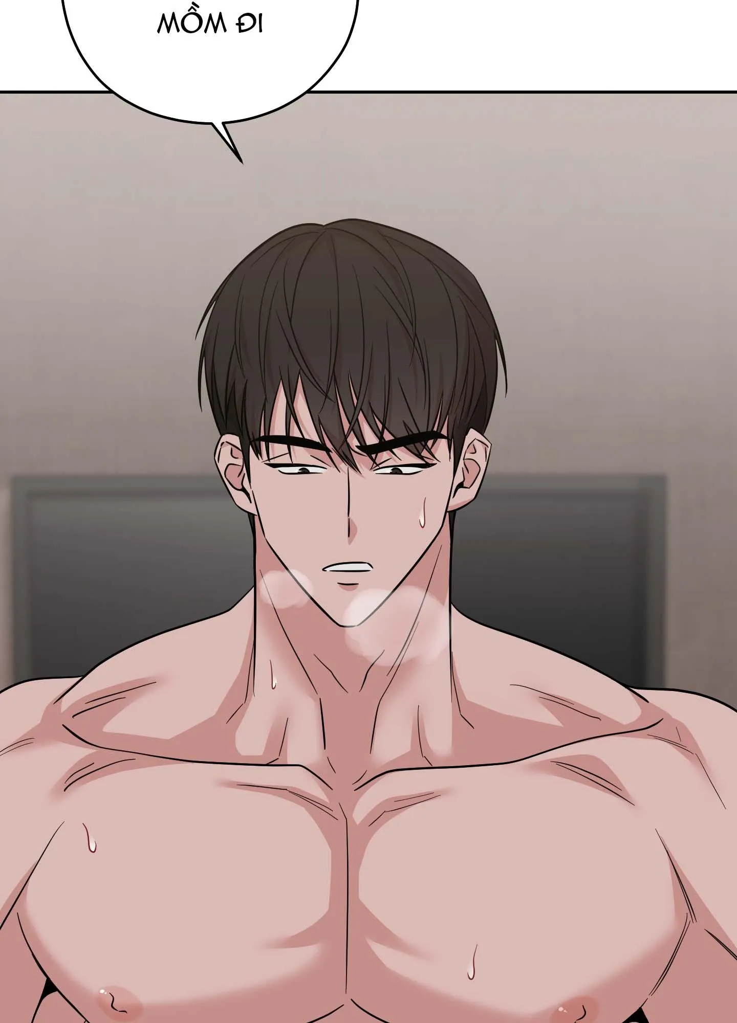 Người Đàn Ông Được Mời Nguy Hiểm Chapter 7 Trang 23