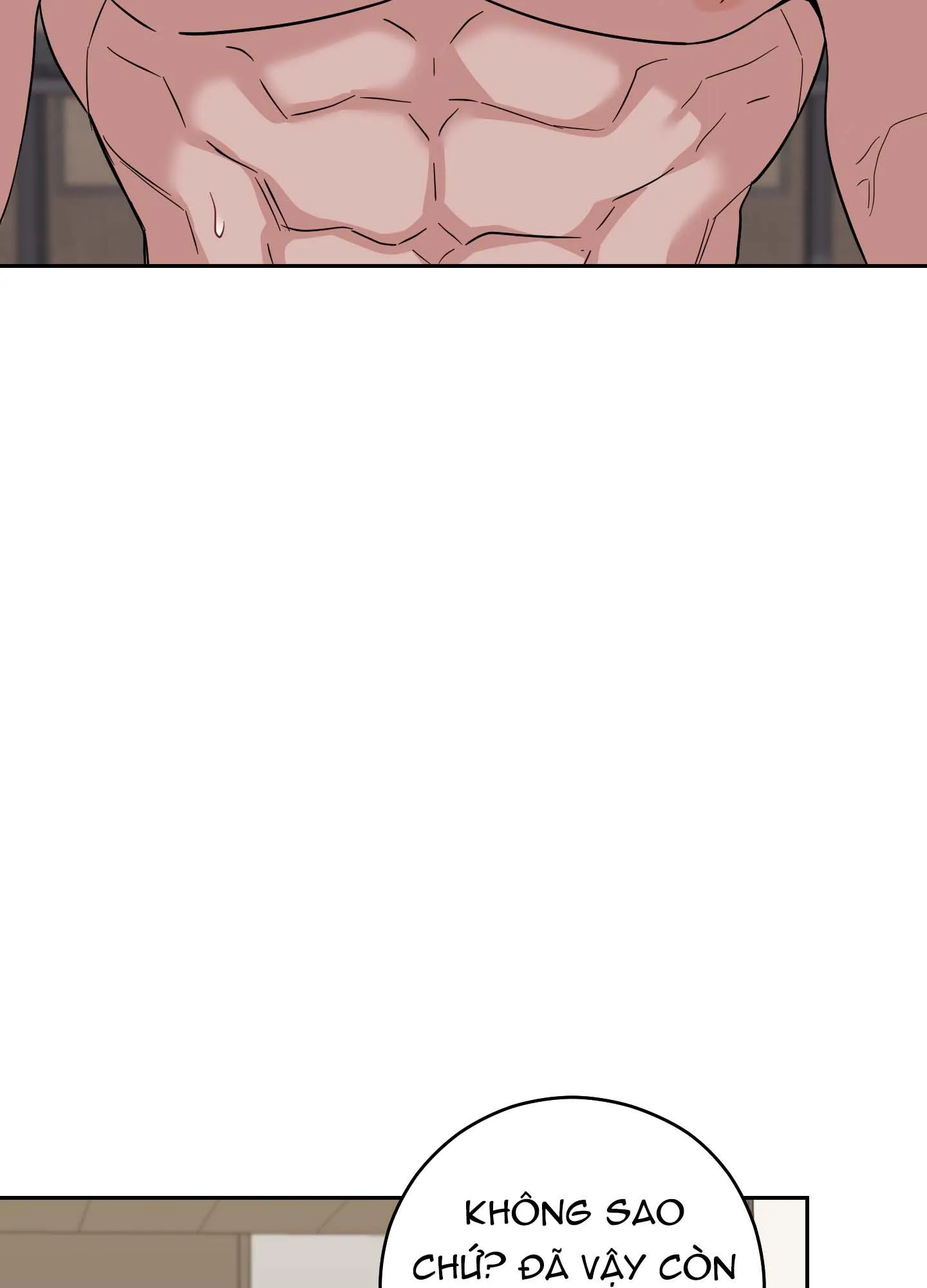 Người Đàn Ông Được Mời Nguy Hiểm Chapter 7 Trang 24