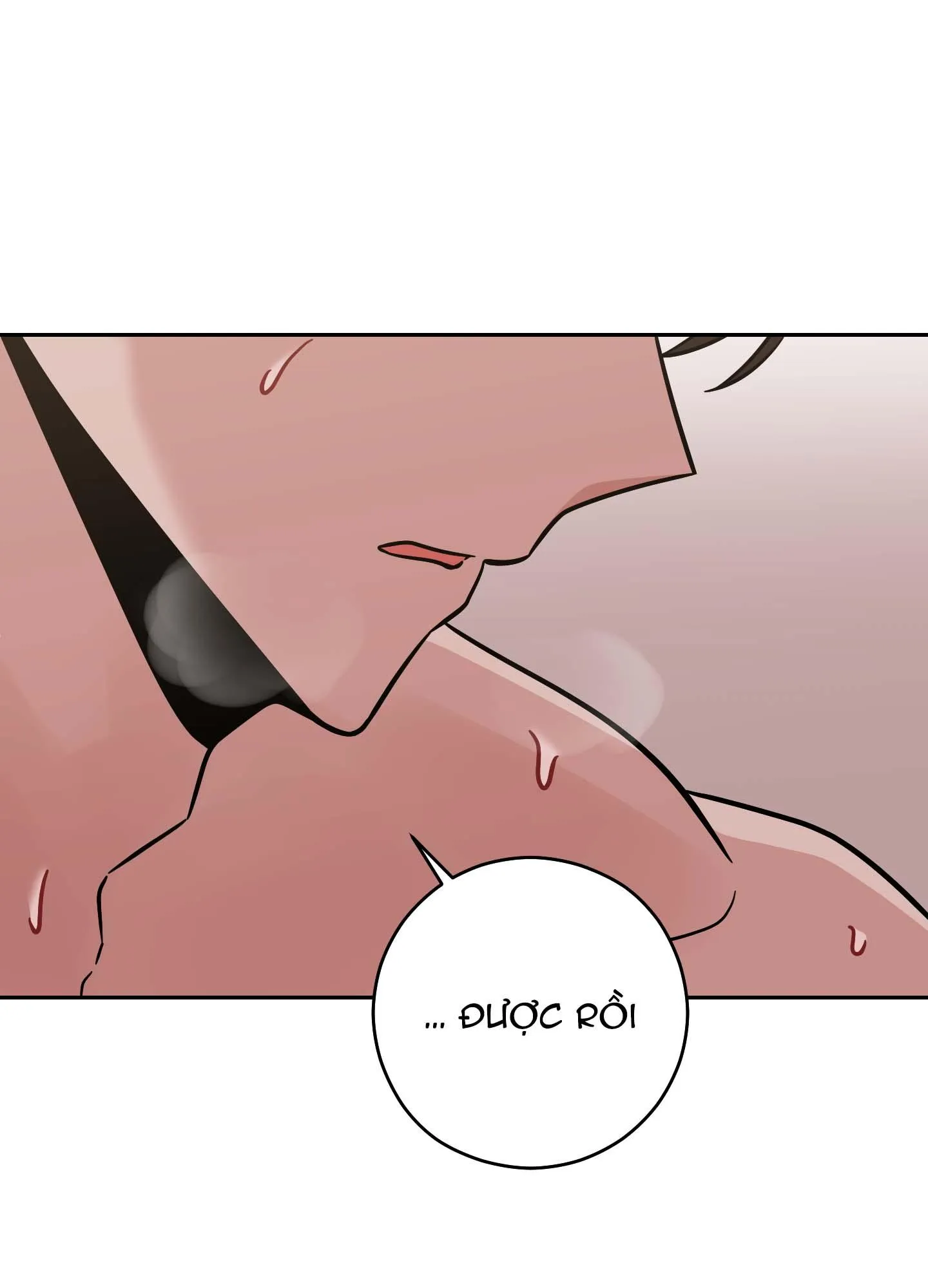 Người Đàn Ông Được Mời Nguy Hiểm Chapter 7 Trang 29