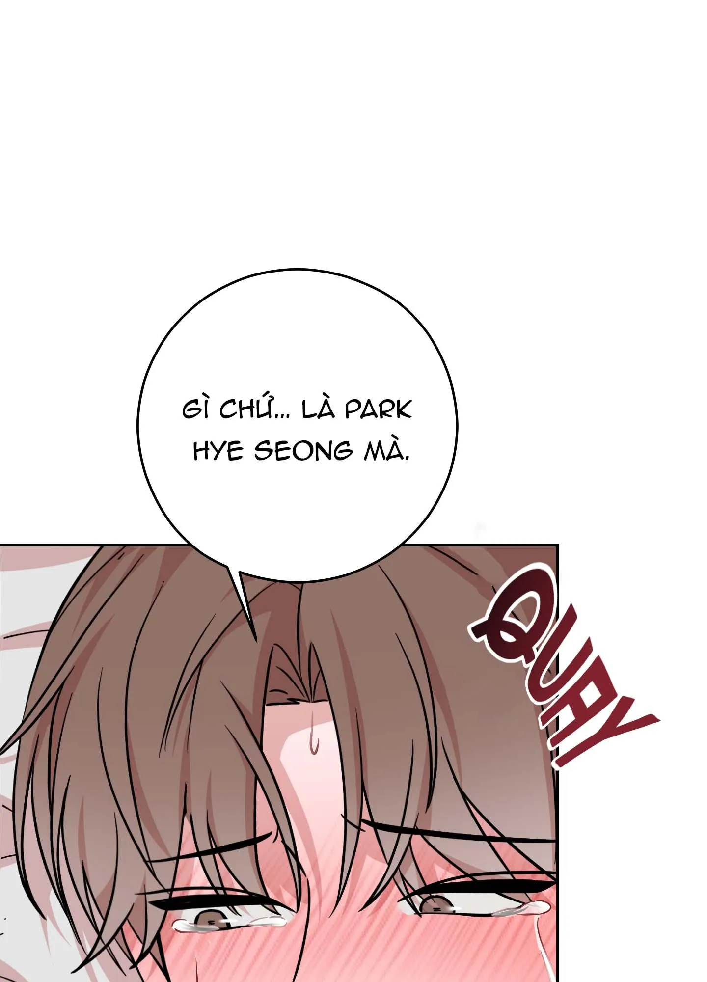 Người Đàn Ông Được Mời Nguy Hiểm Chapter 7 Trang 32