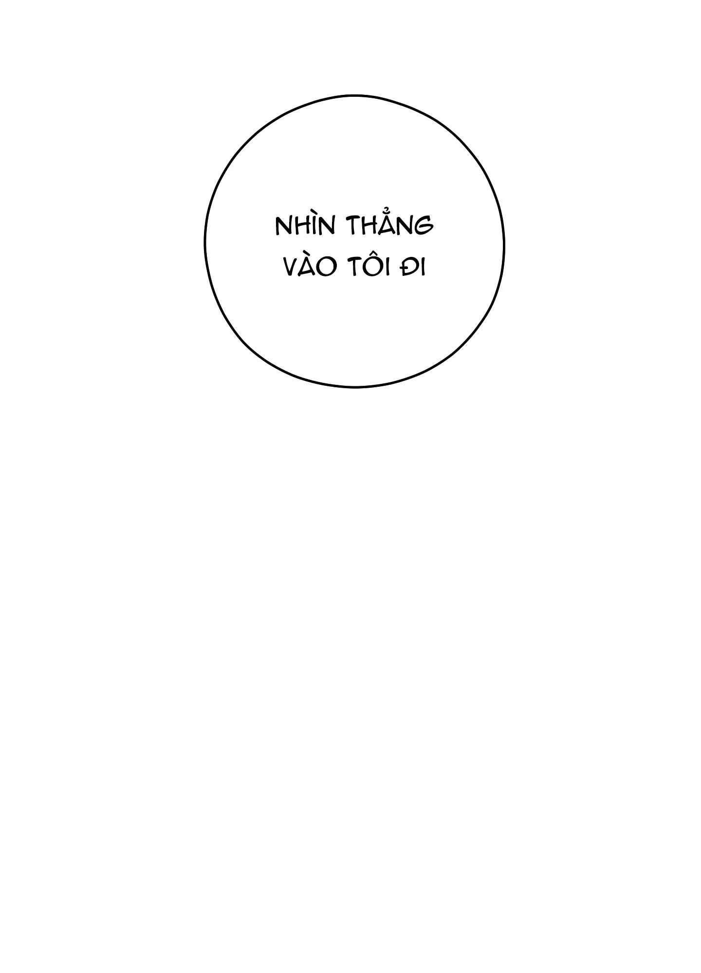 Người Đàn Ông Được Mời Nguy Hiểm Chapter 7 Trang 36