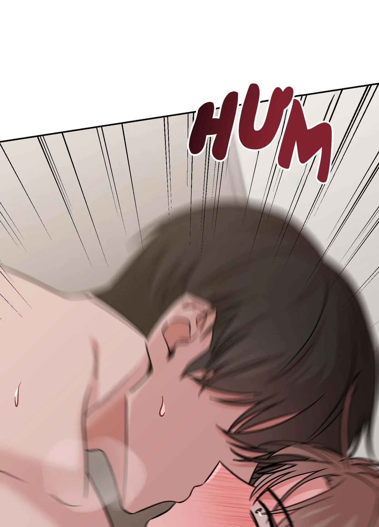 Người Đàn Ông Được Mời Nguy Hiểm Chapter 7 Trang 37