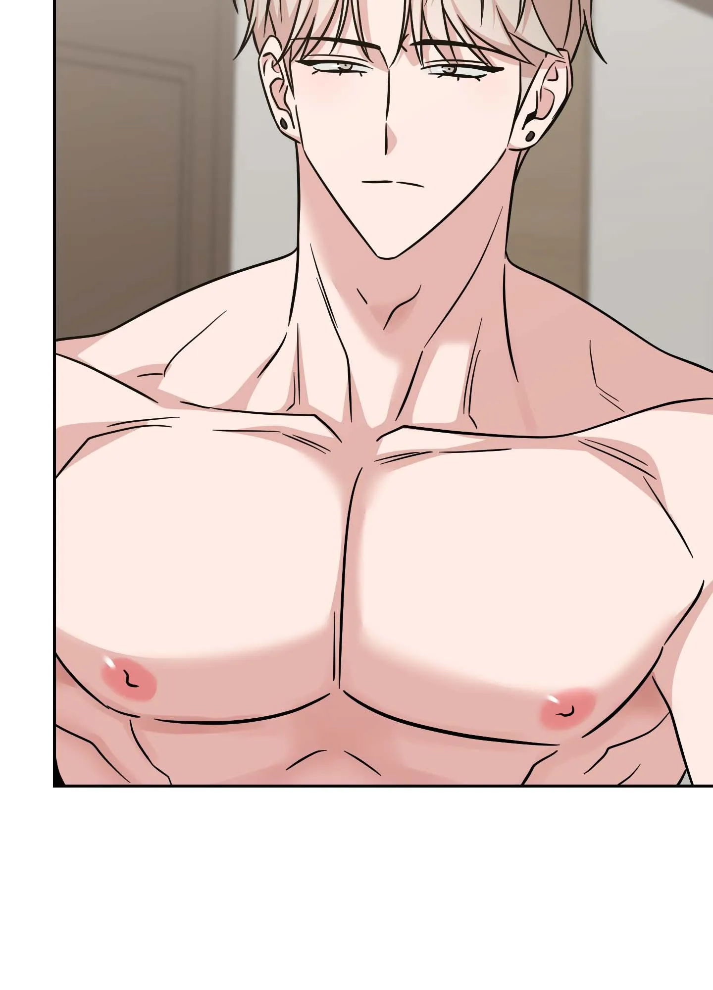 Người Đàn Ông Được Mời Nguy Hiểm Chapter 7 Trang 43