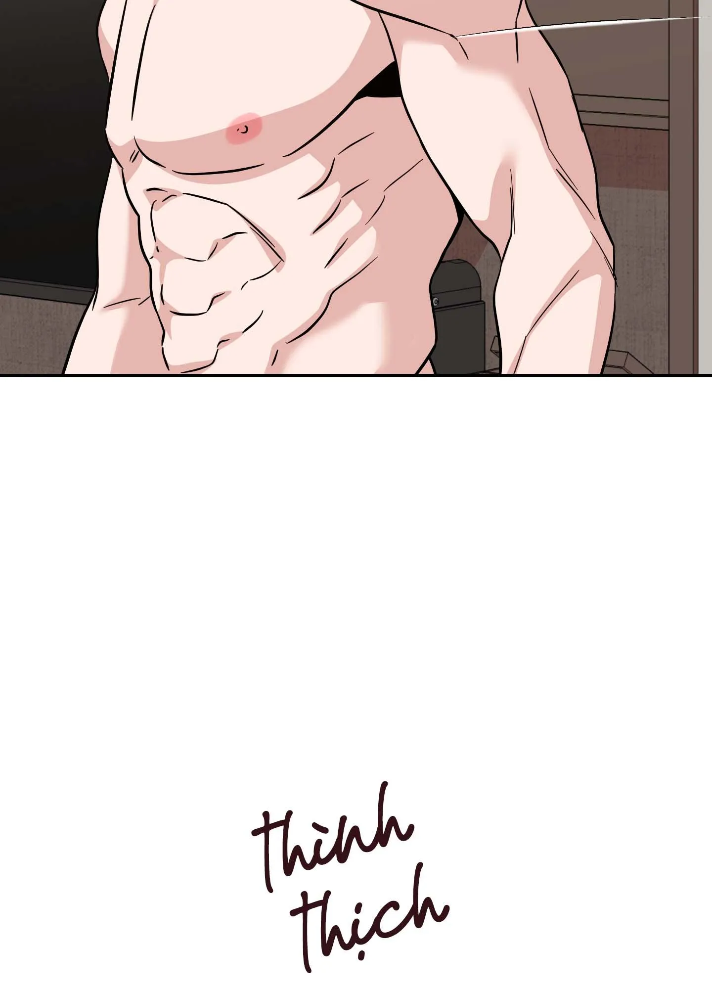 Người Đàn Ông Được Mời Nguy Hiểm Chapter 7 Trang 45