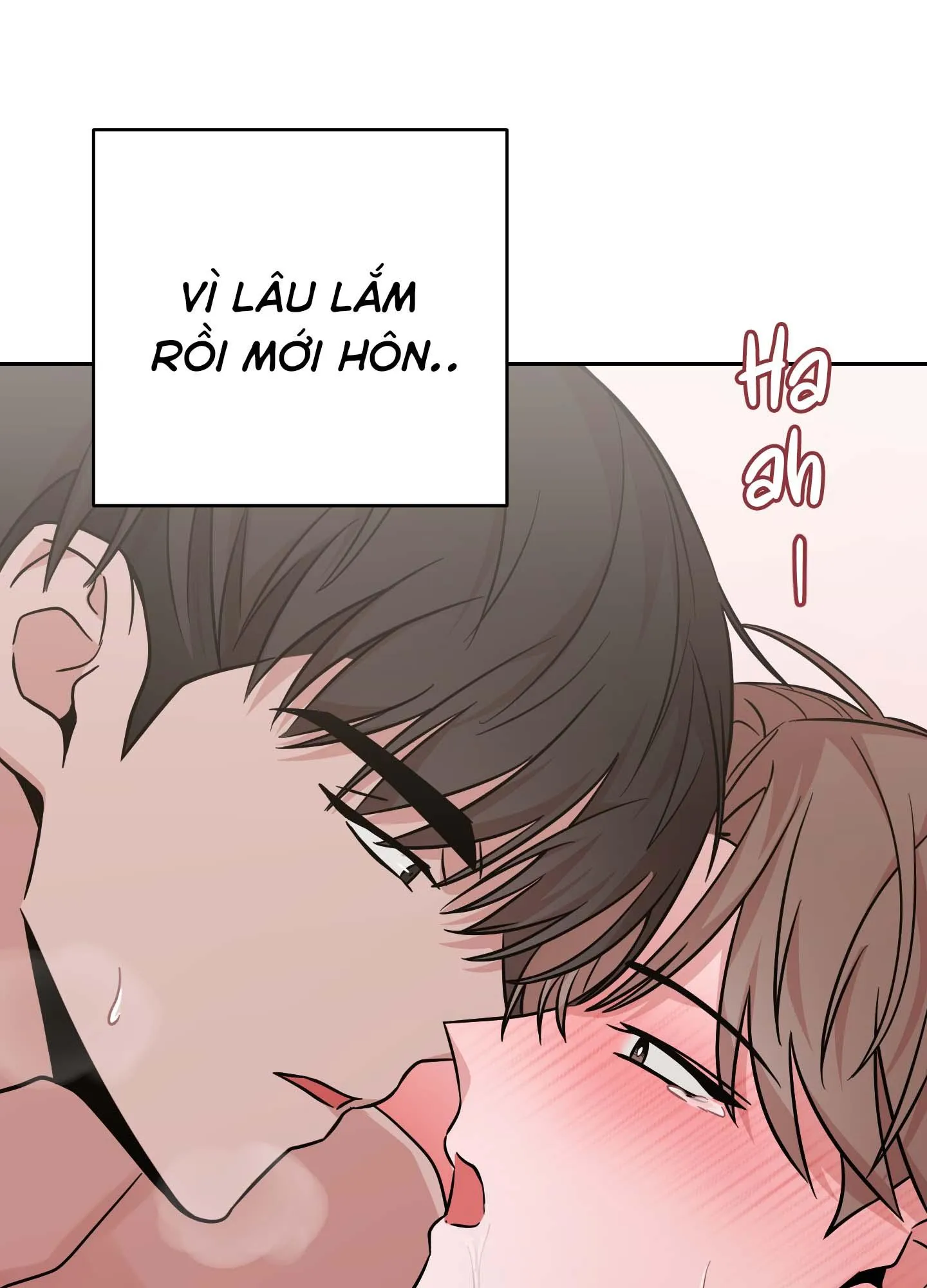 Người Đàn Ông Được Mời Nguy Hiểm Chapter 7 Trang 46