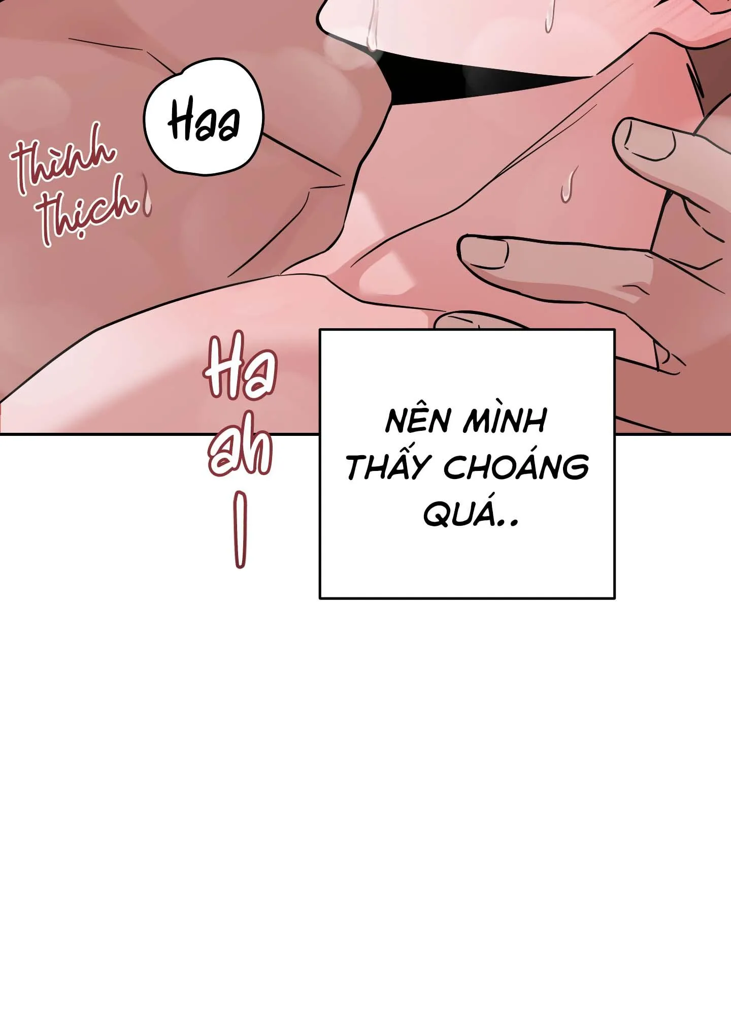 Người Đàn Ông Được Mời Nguy Hiểm Chapter 7 Trang 47