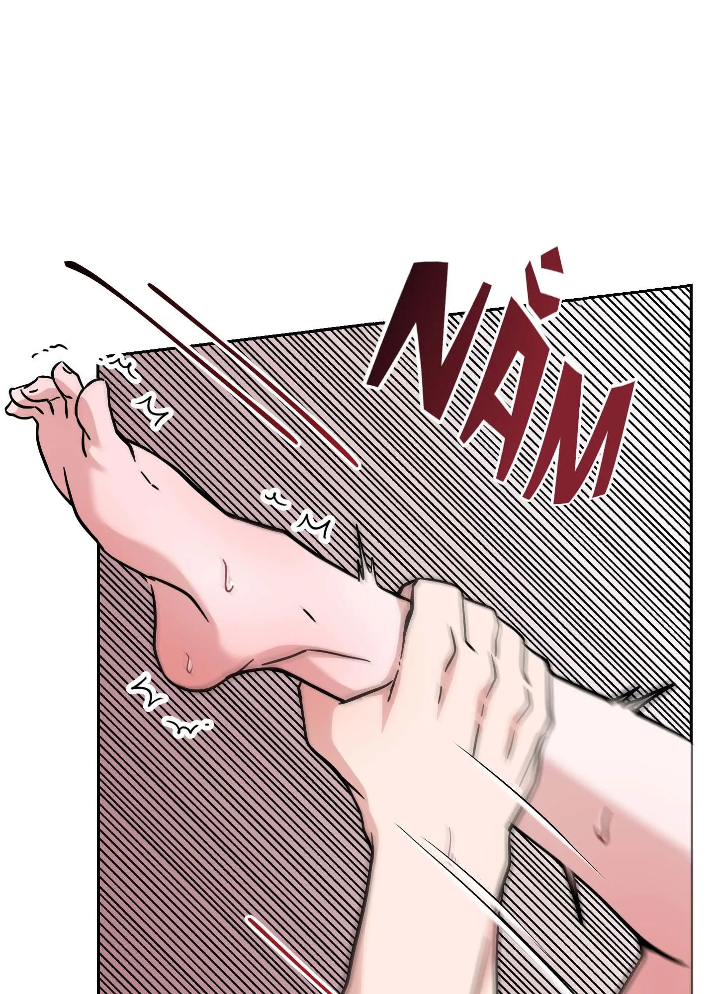 Người Đàn Ông Được Mời Nguy Hiểm Chapter 7 Trang 48