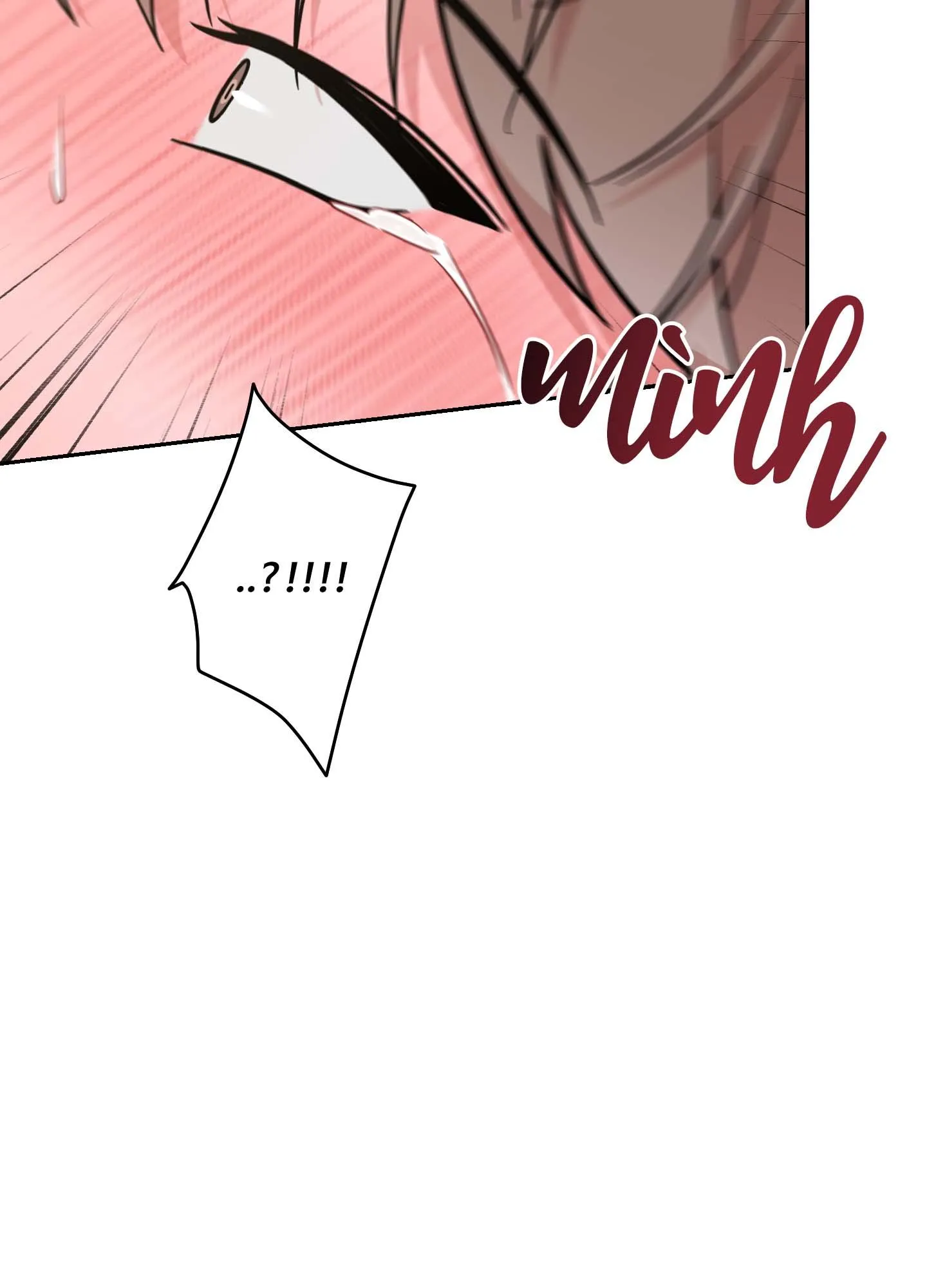 Người Đàn Ông Được Mời Nguy Hiểm Chapter 7 Trang 50