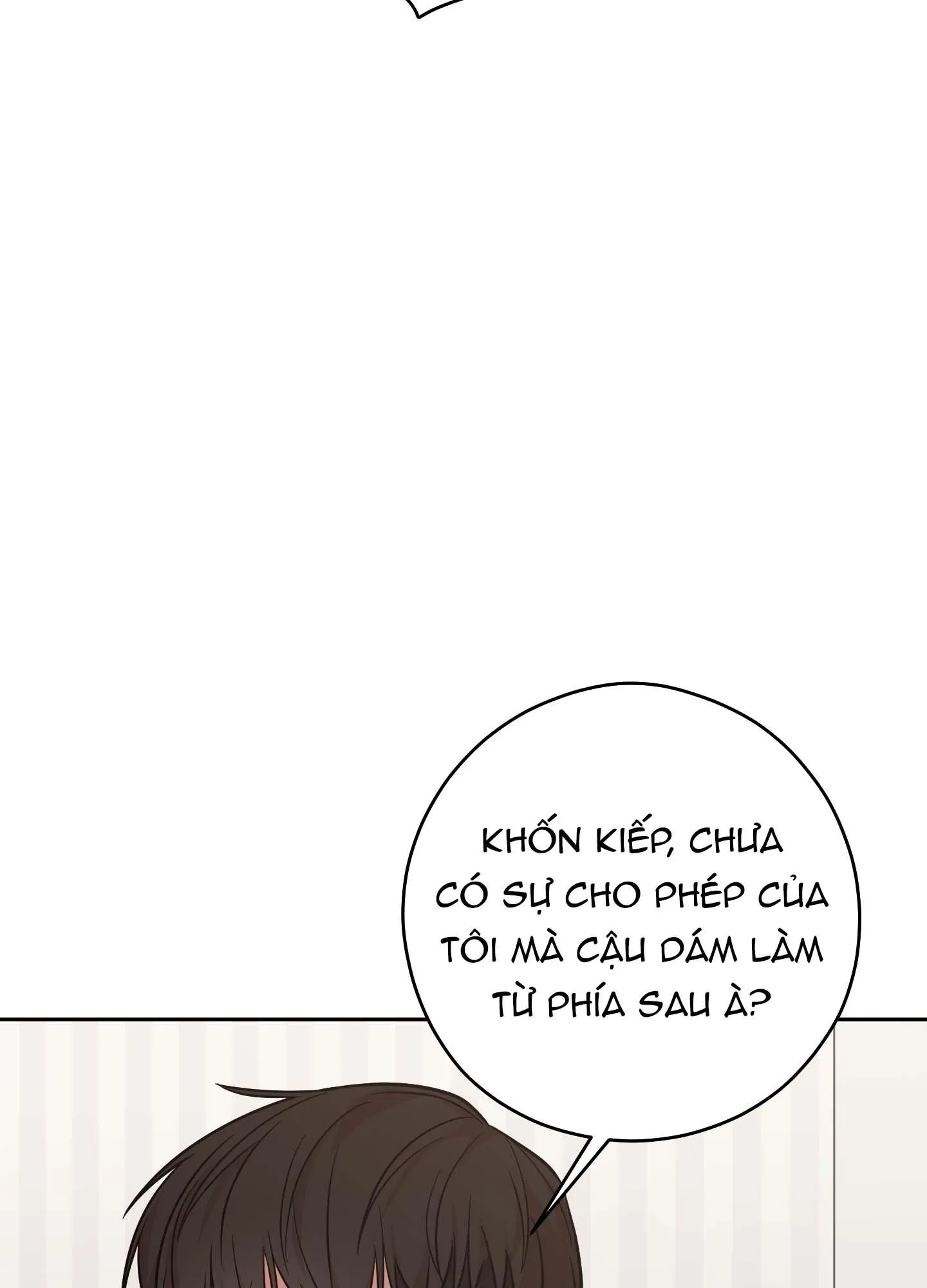 Người Đàn Ông Được Mời Nguy Hiểm Chapter 7 Trang 58