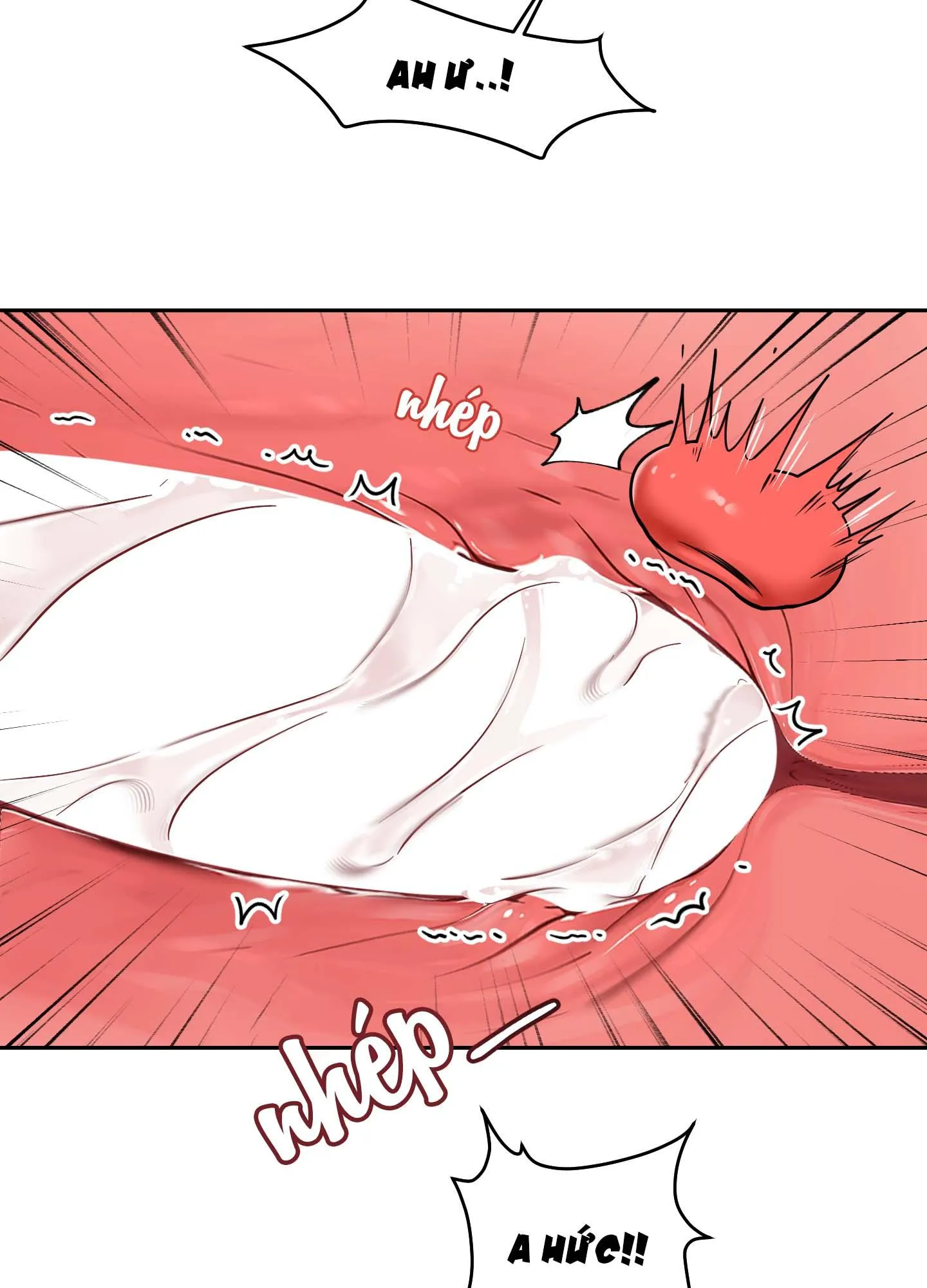 Người Đàn Ông Được Mời Nguy Hiểm Chapter 7 Trang 62