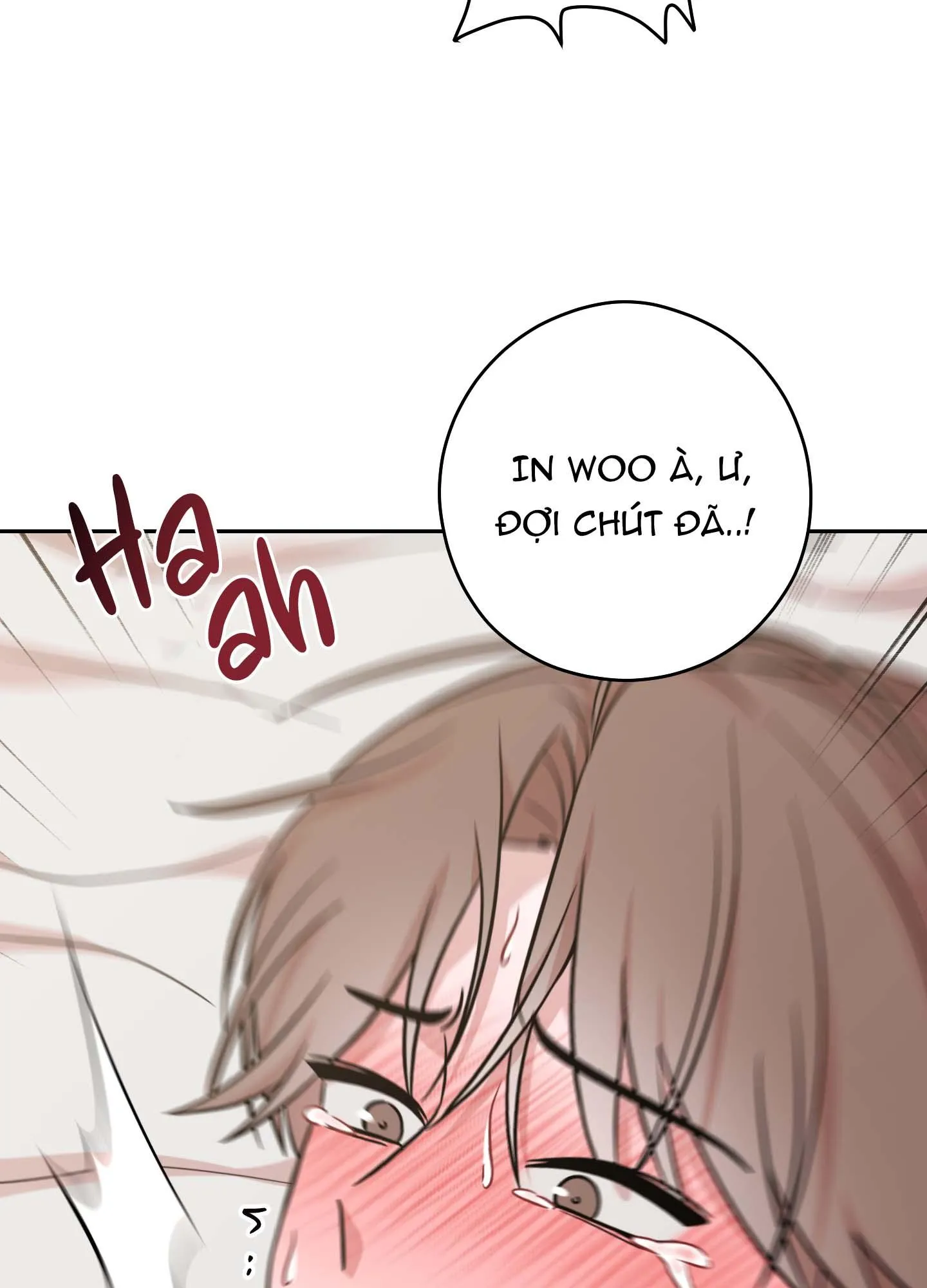 Người Đàn Ông Được Mời Nguy Hiểm Chapter 7 Trang 63