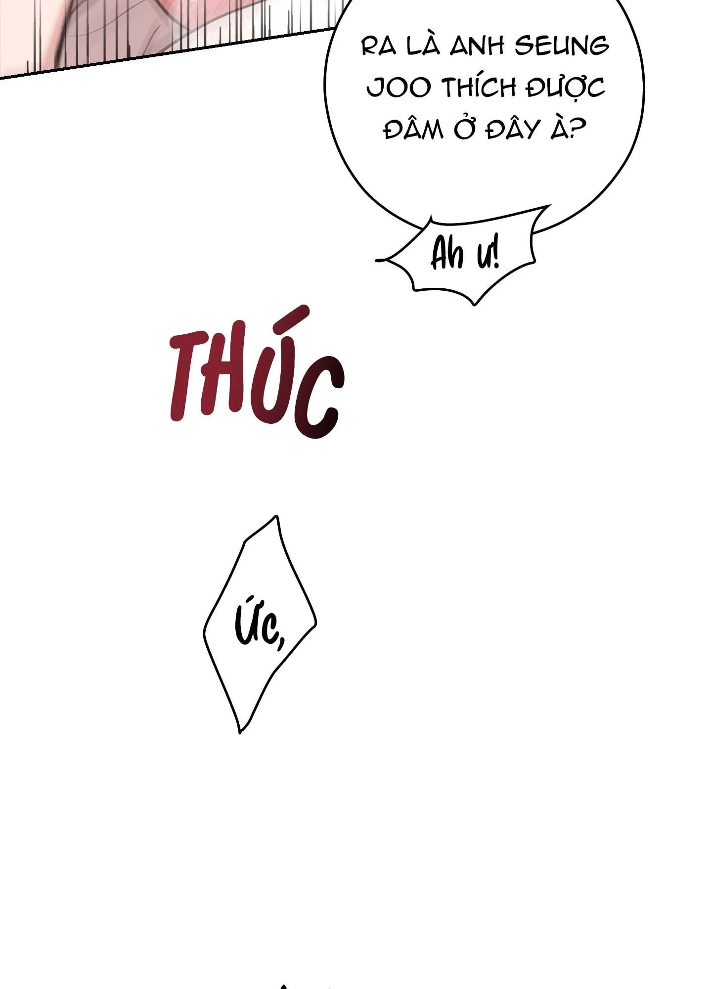 Người Đàn Ông Được Mời Nguy Hiểm Chapter 7 Trang 66