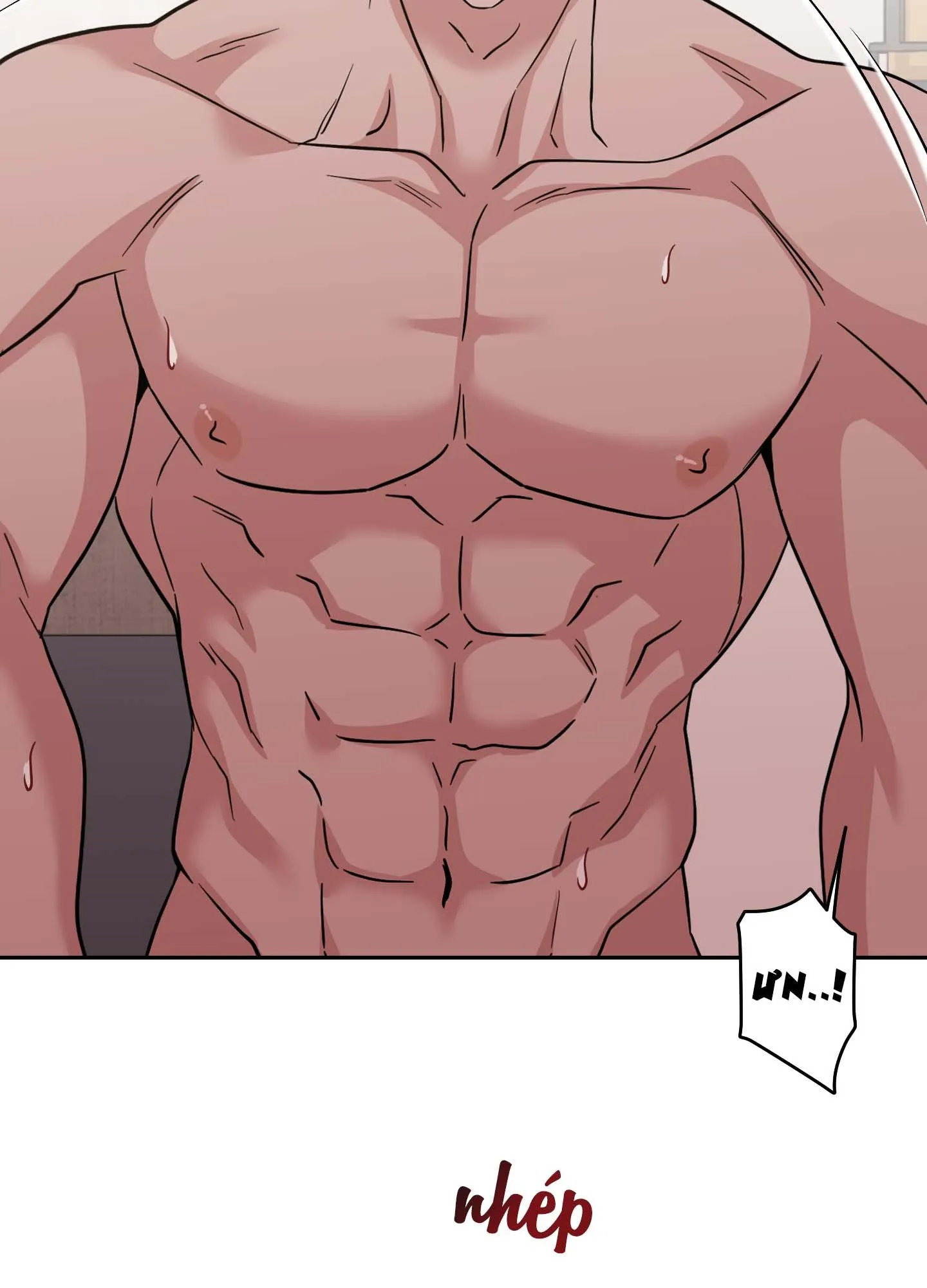 Người Đàn Ông Được Mời Nguy Hiểm Chapter 7 Trang 68