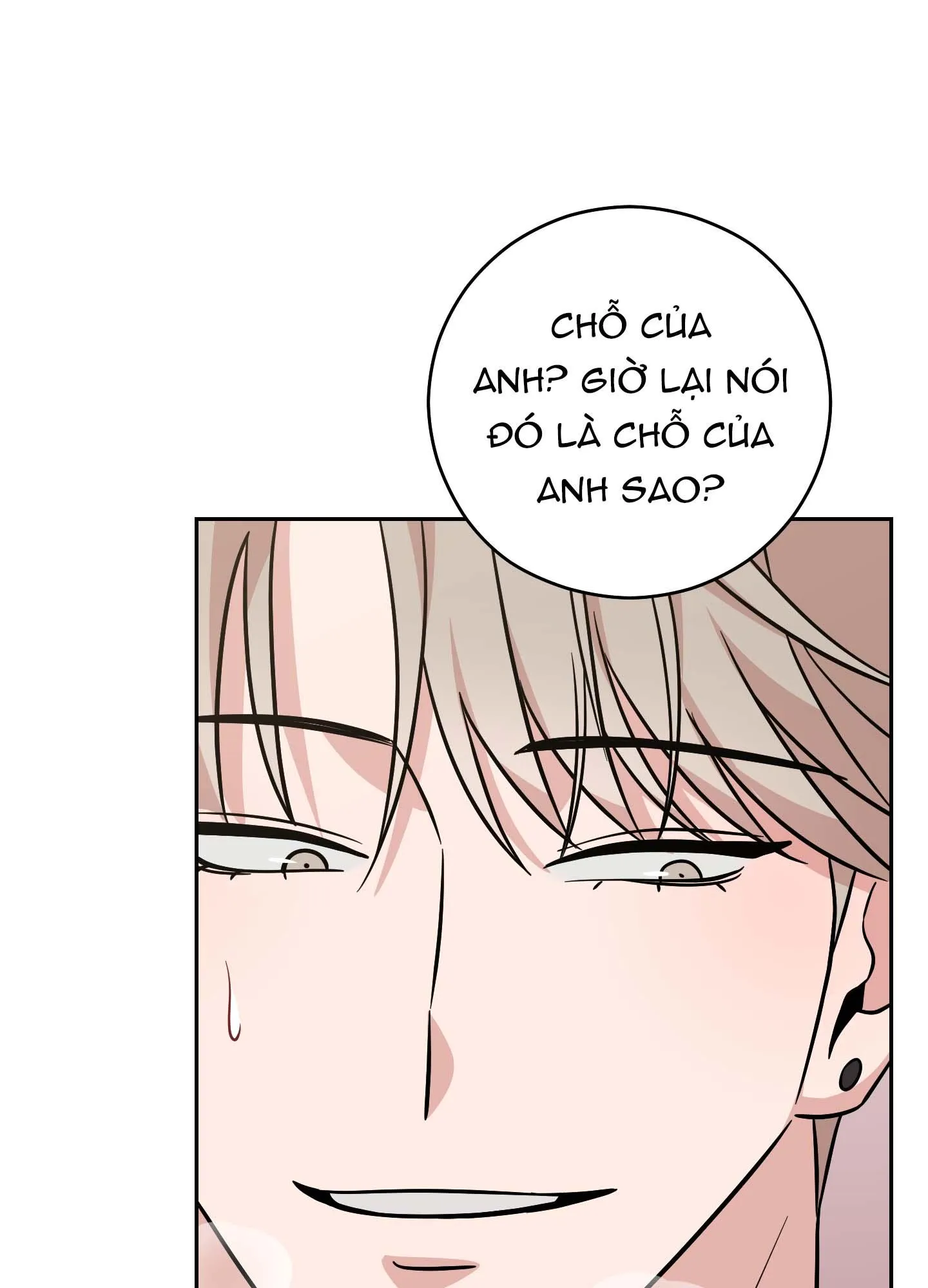 Người Đàn Ông Được Mời Nguy Hiểm Chapter 7 Trang 69